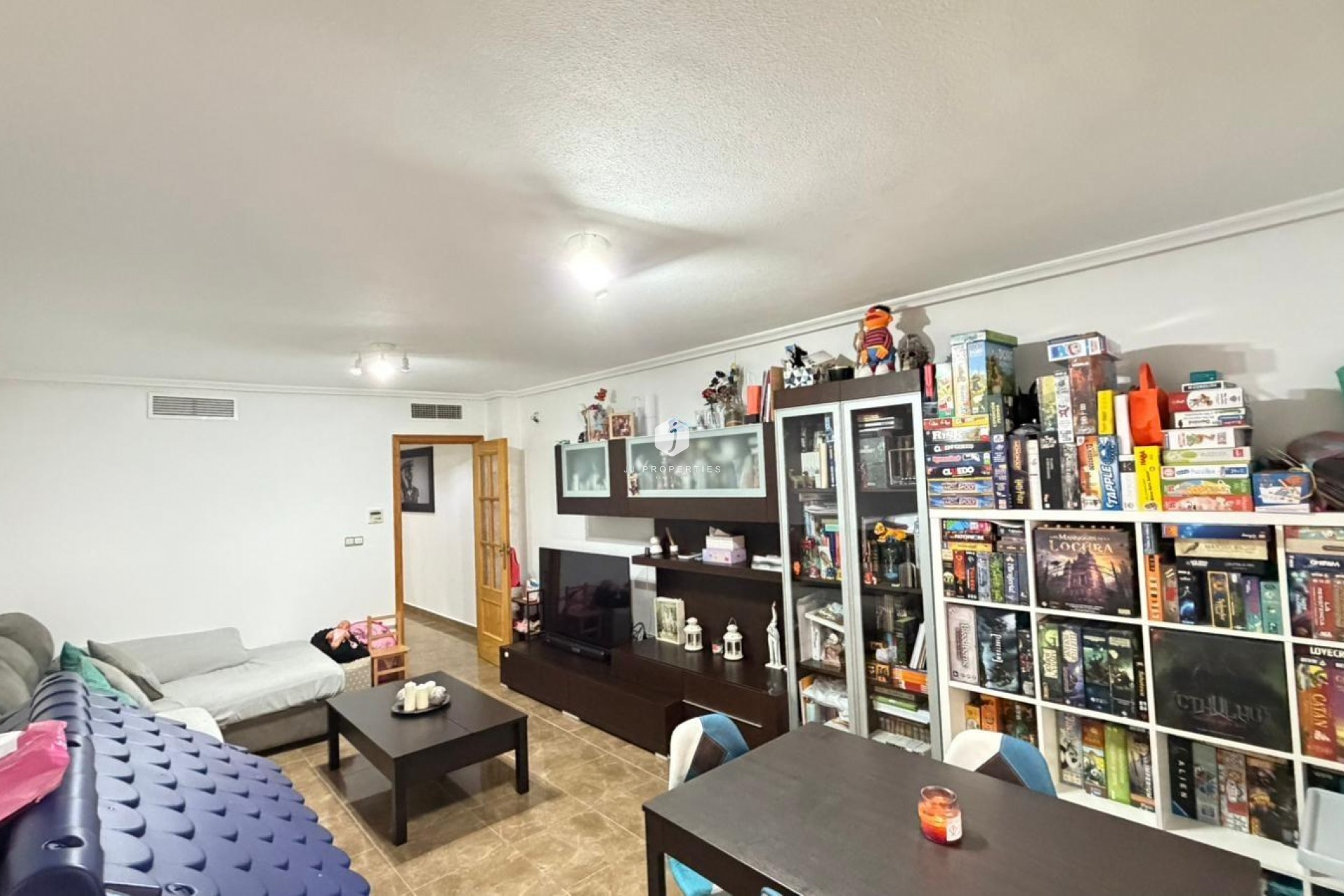 Segunda mano - Apartamento / piso -
Benijofar - Pueblo 4