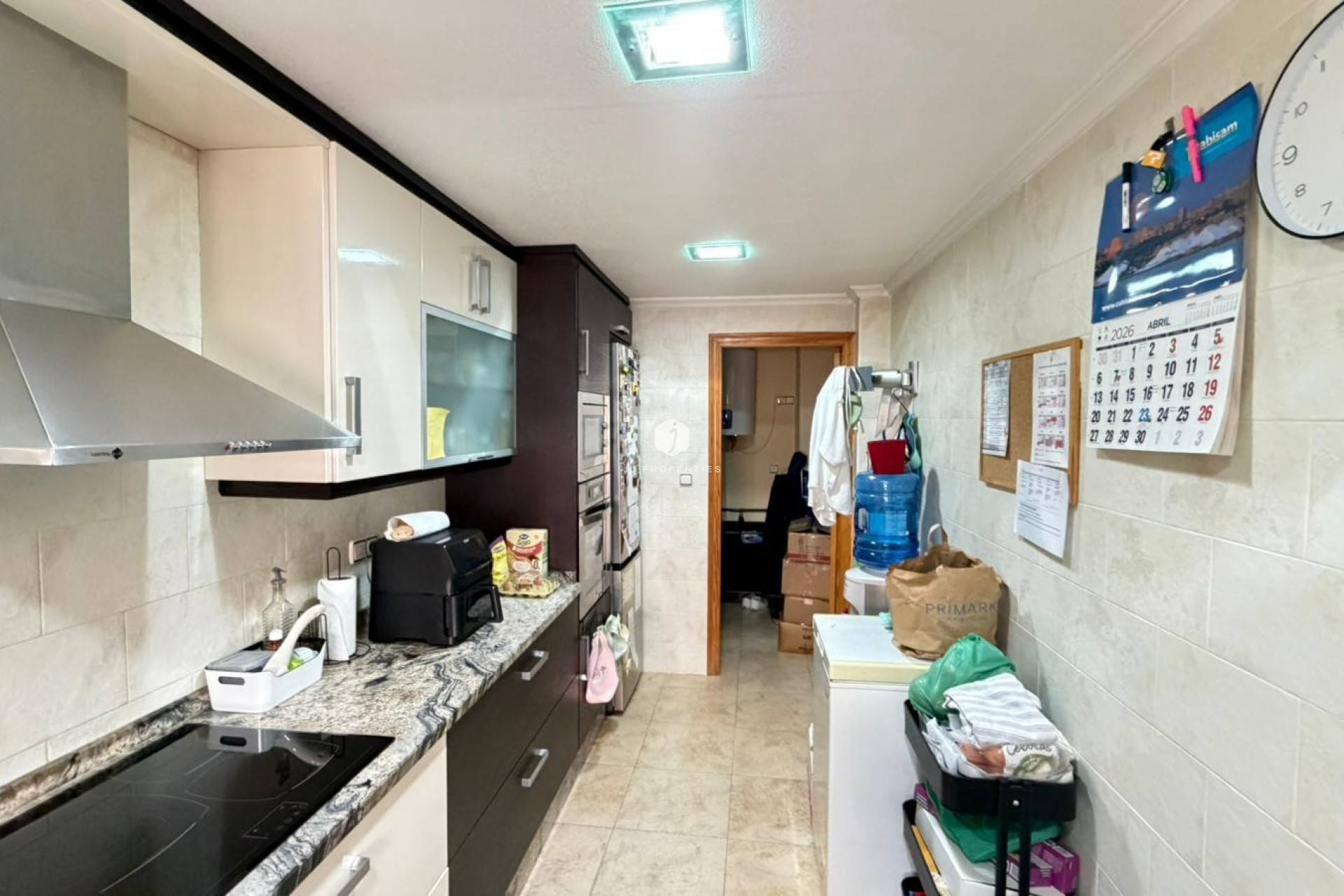Segunda mano - Apartamento / piso -
Benijofar - Pueblo 4