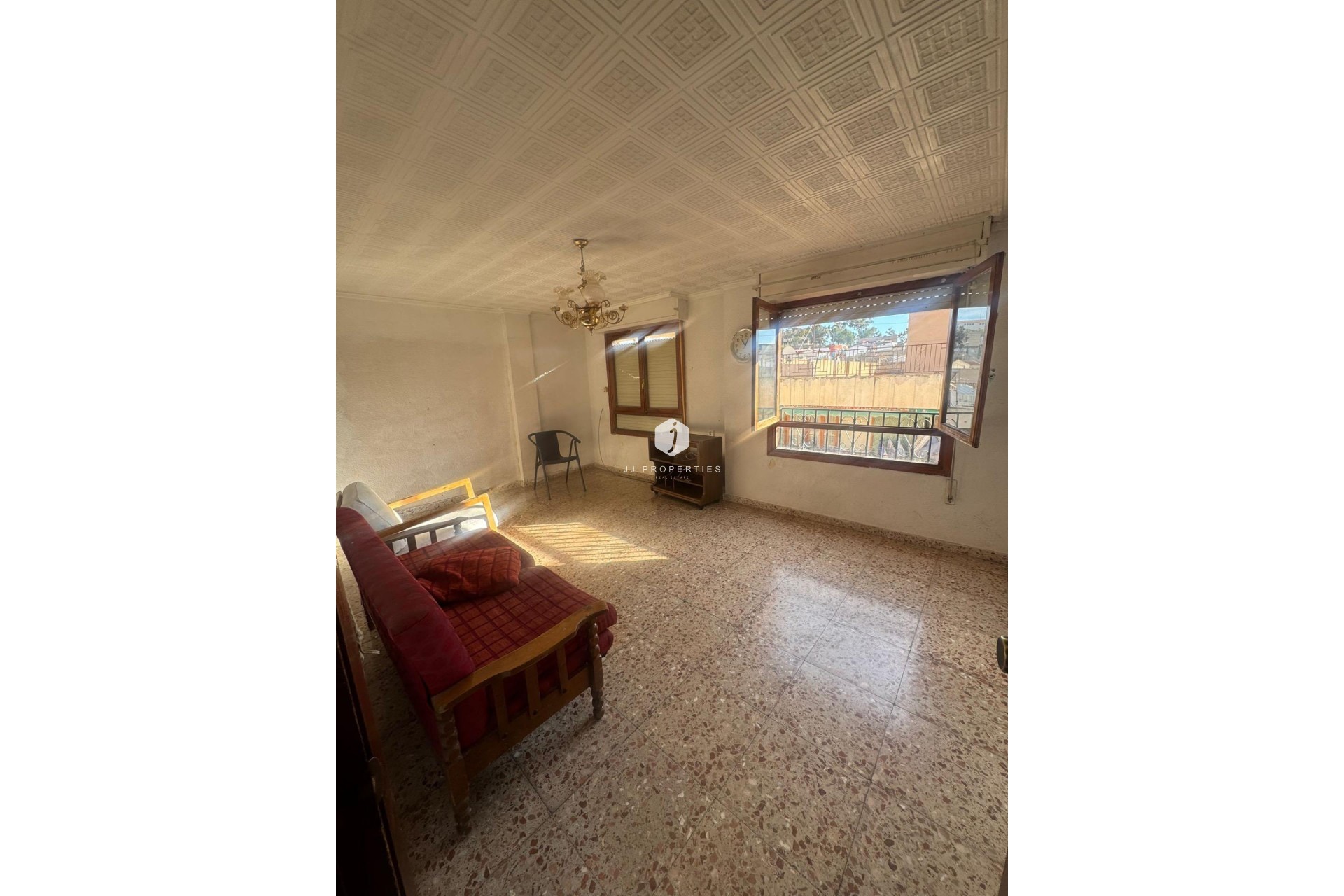 Segunda mano - Apartamento / piso -
Bigastro - Bigastro Centro