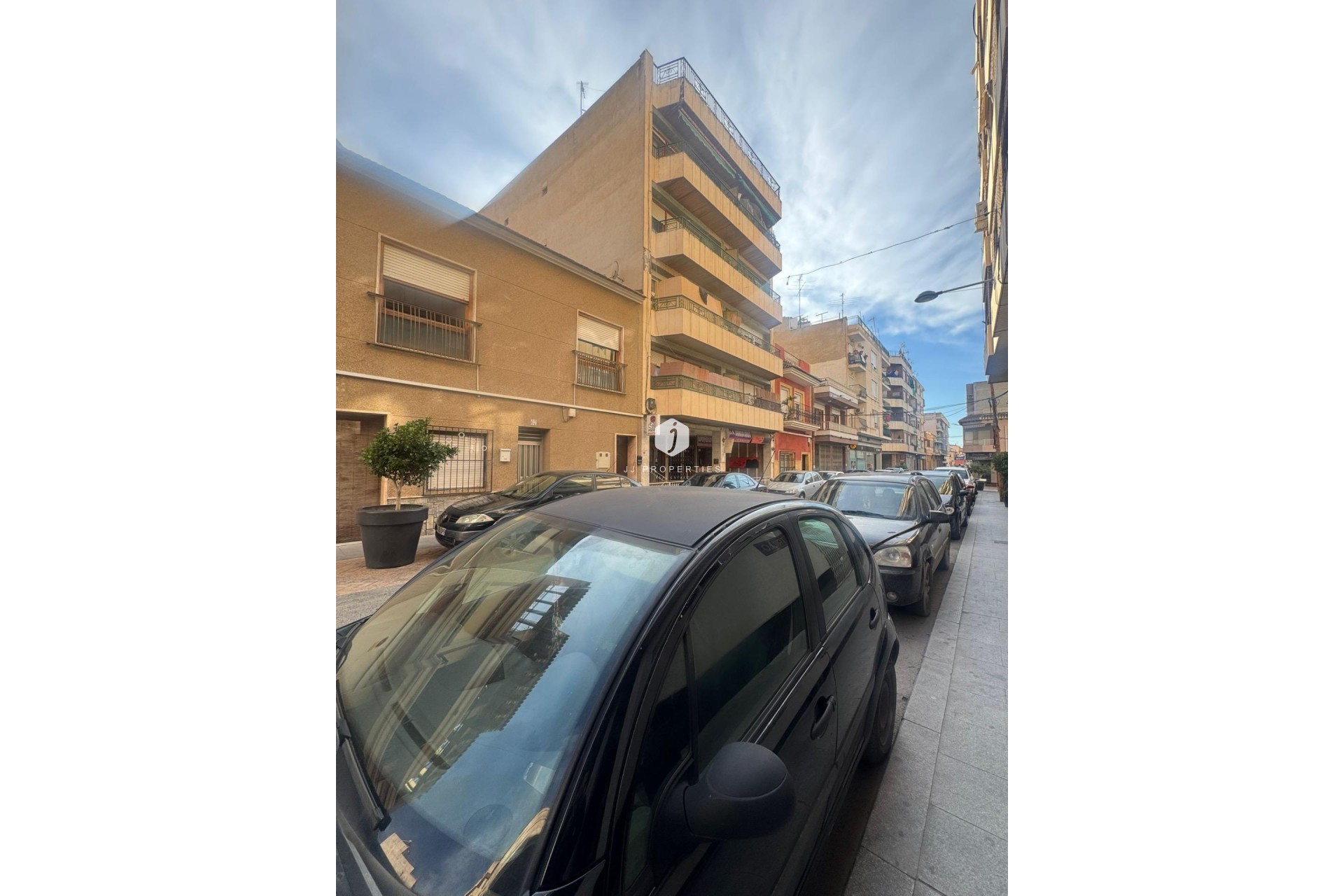 Segunda mano - Apartamento / piso -
Bigastro - Bigastro Centro