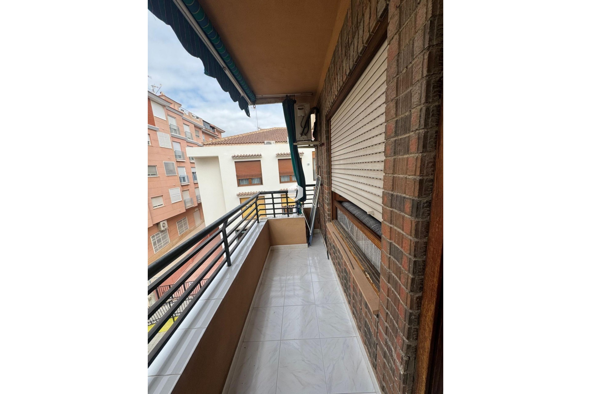 Segunda mano - Apartamento / piso -
Bigastro - Bigastro - Town