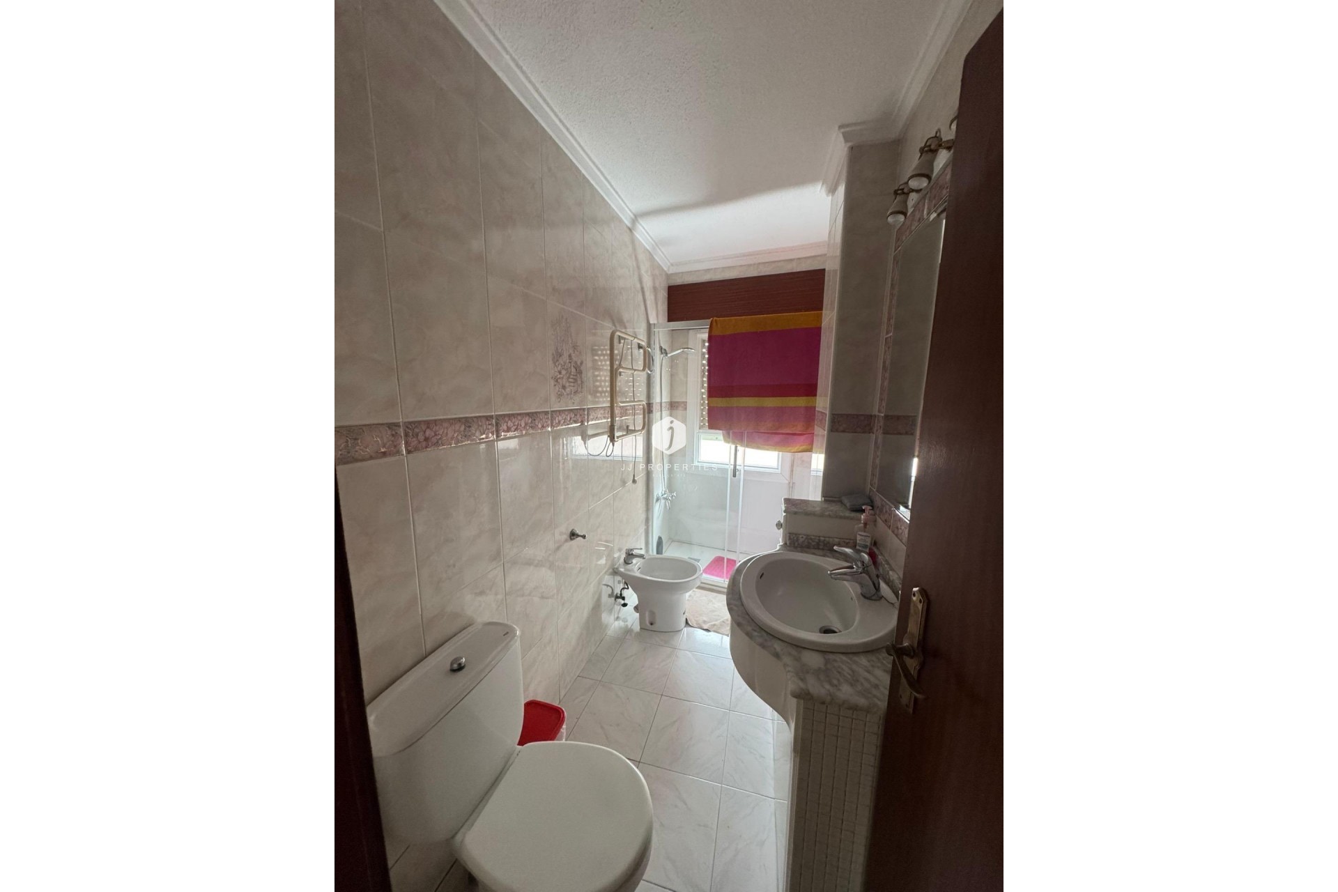 Segunda mano - Apartamento / piso -
Bigastro - Bigastro - Town