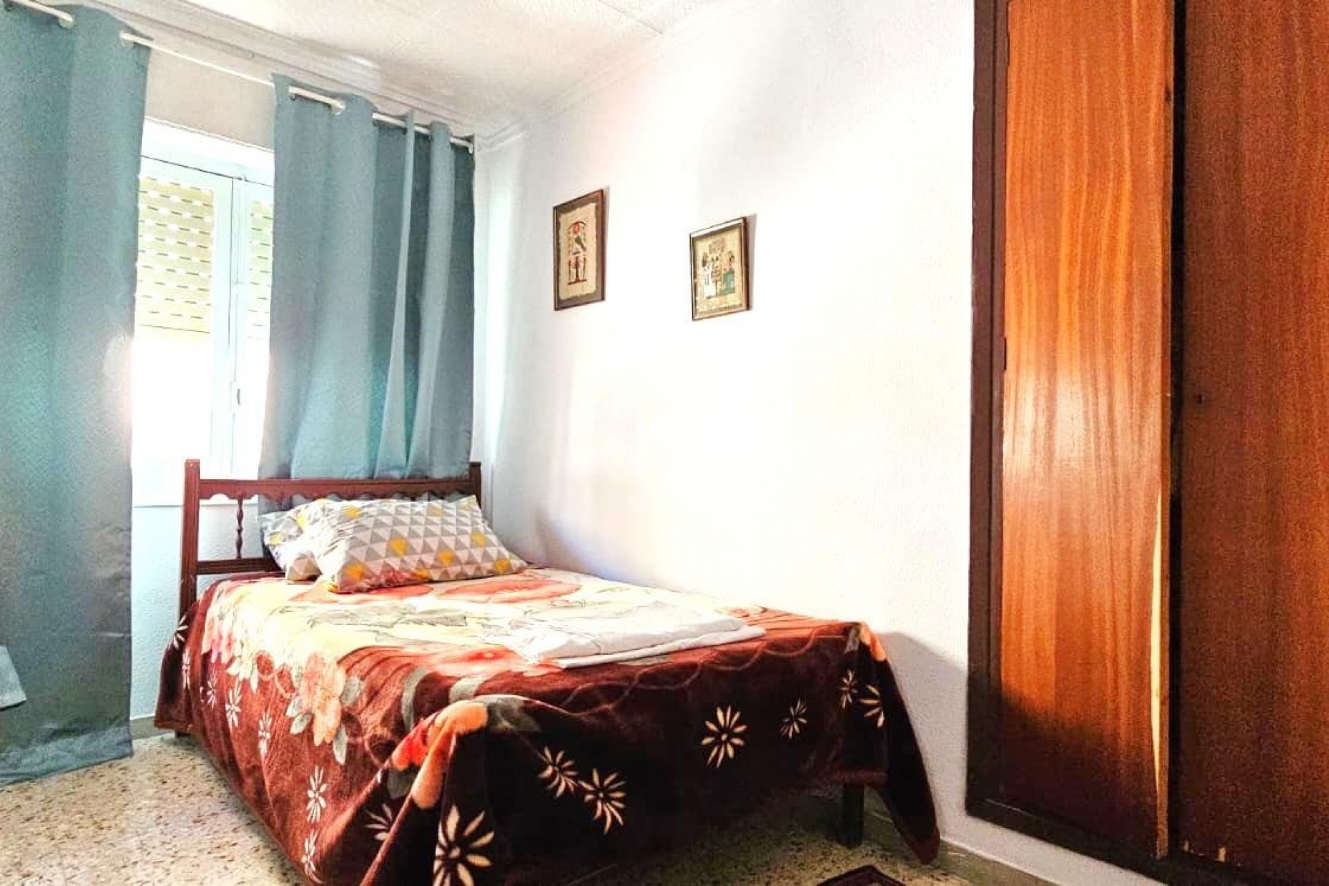 Segunda mano - Apartamento / piso -
Bigastro - Comunidad Valenciana