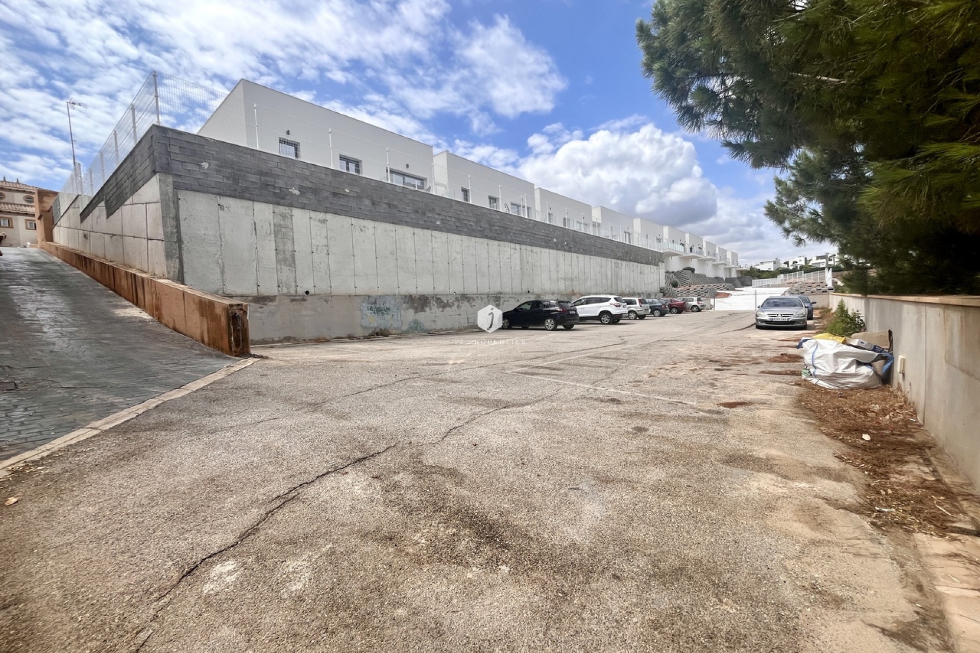 Segunda mano - Apartamento / piso -
Cabo Roig - Costa Blanca