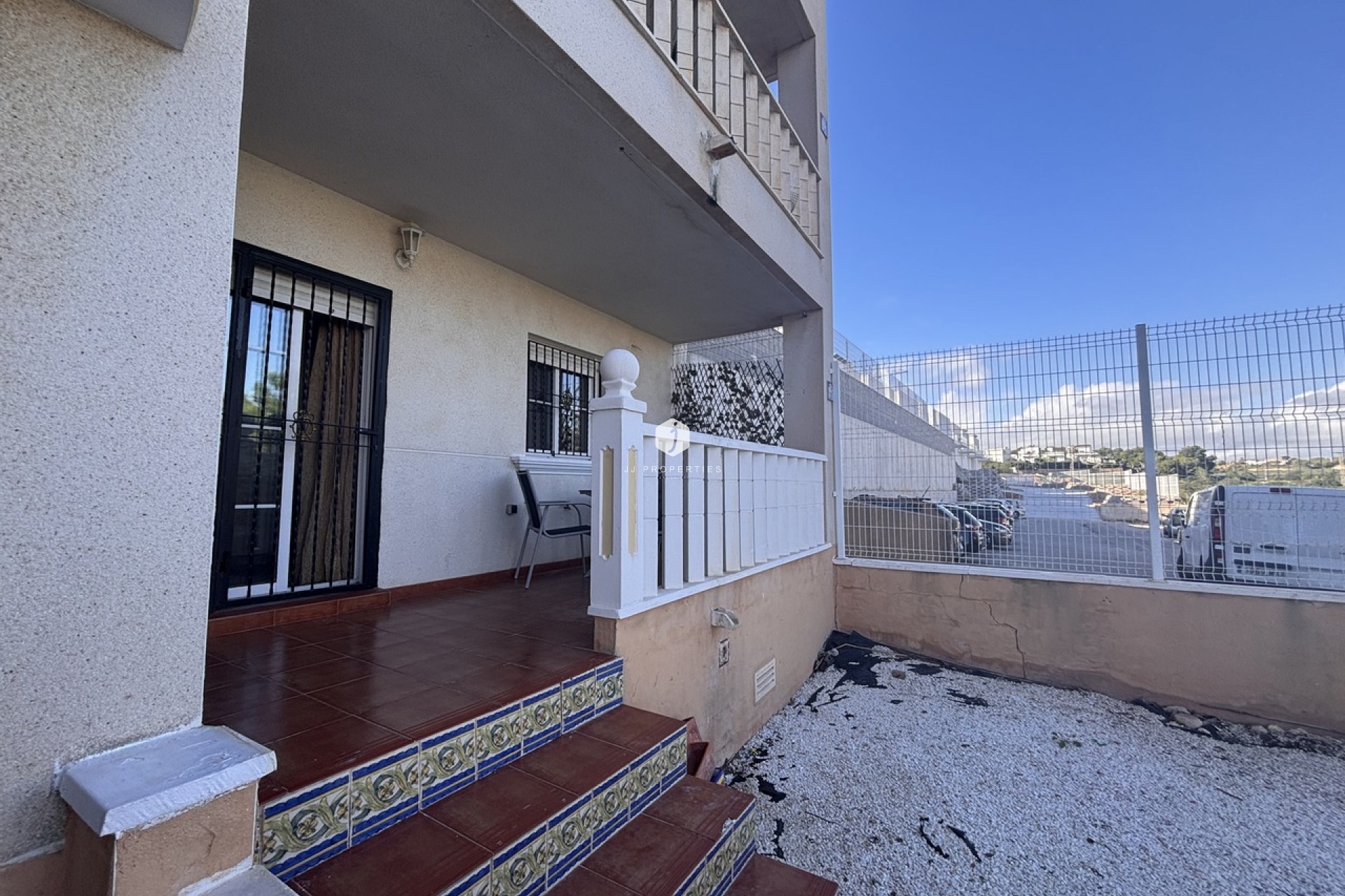 Segunda mano - Apartamento / piso -
Cabo Roig - Costa Blanca