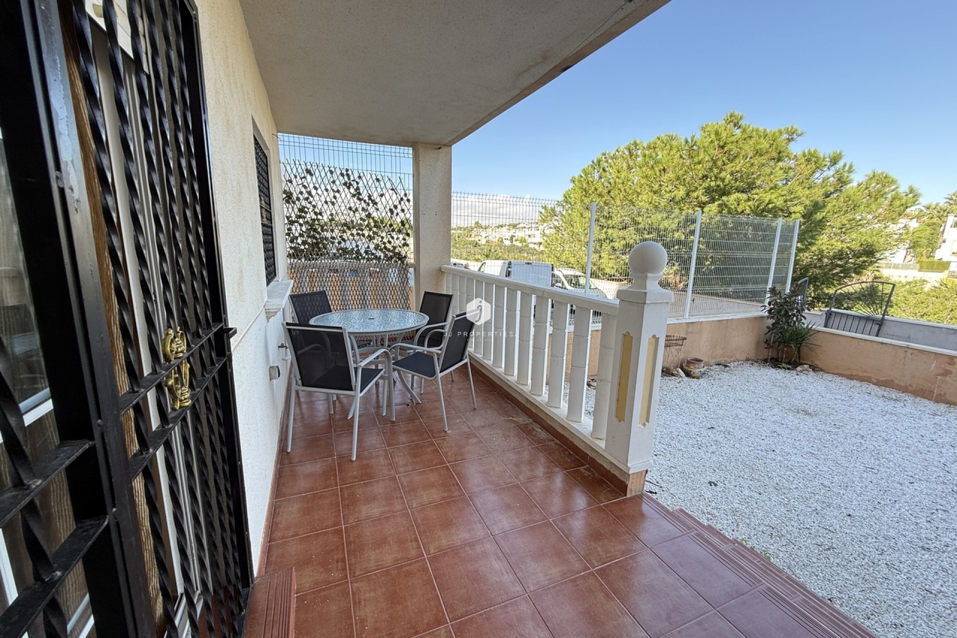 Segunda mano - Apartamento / piso -
Cabo Roig - Costa Blanca