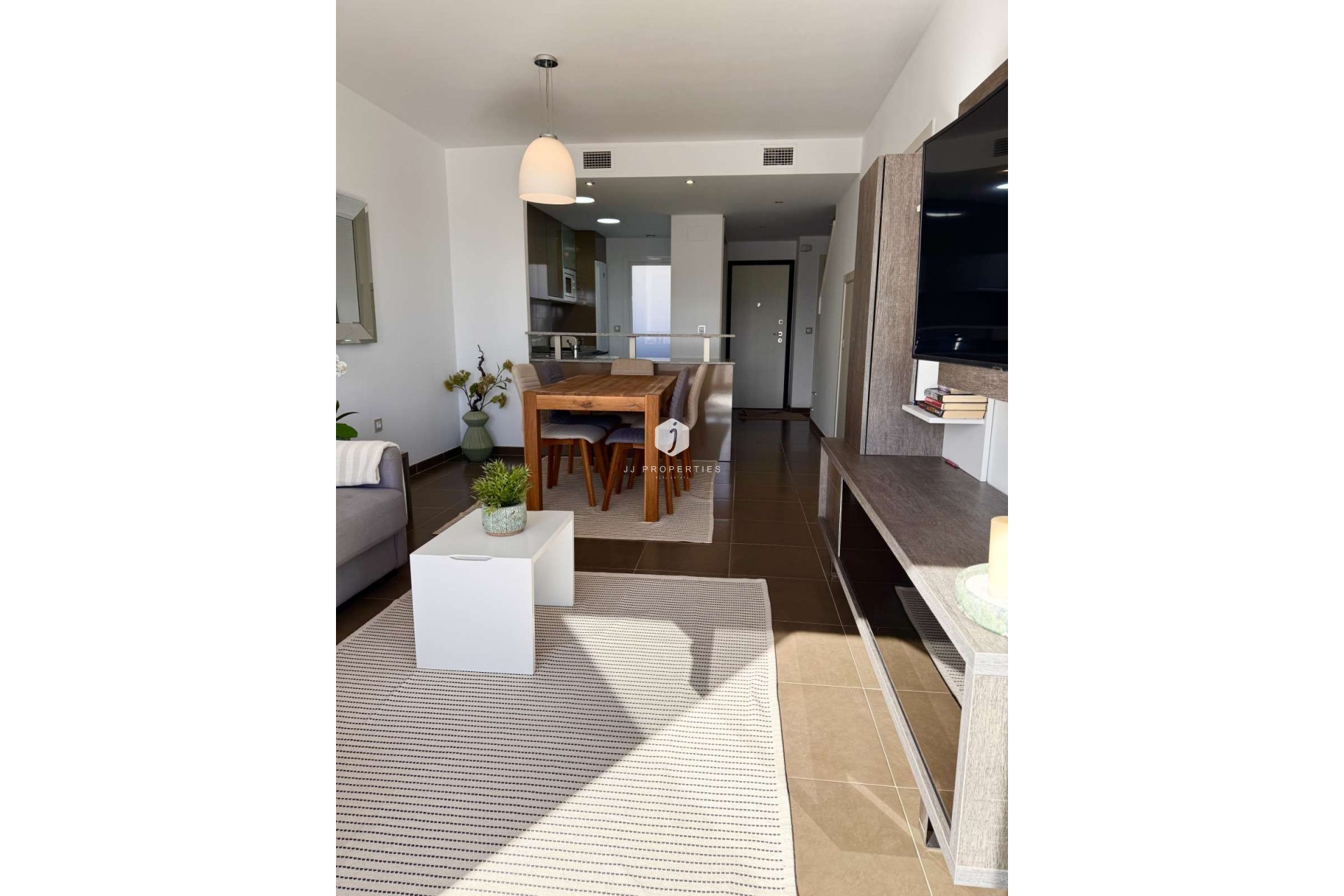 Segunda mano - Apartamento / piso -
Cabo Roig - Costa Blanca