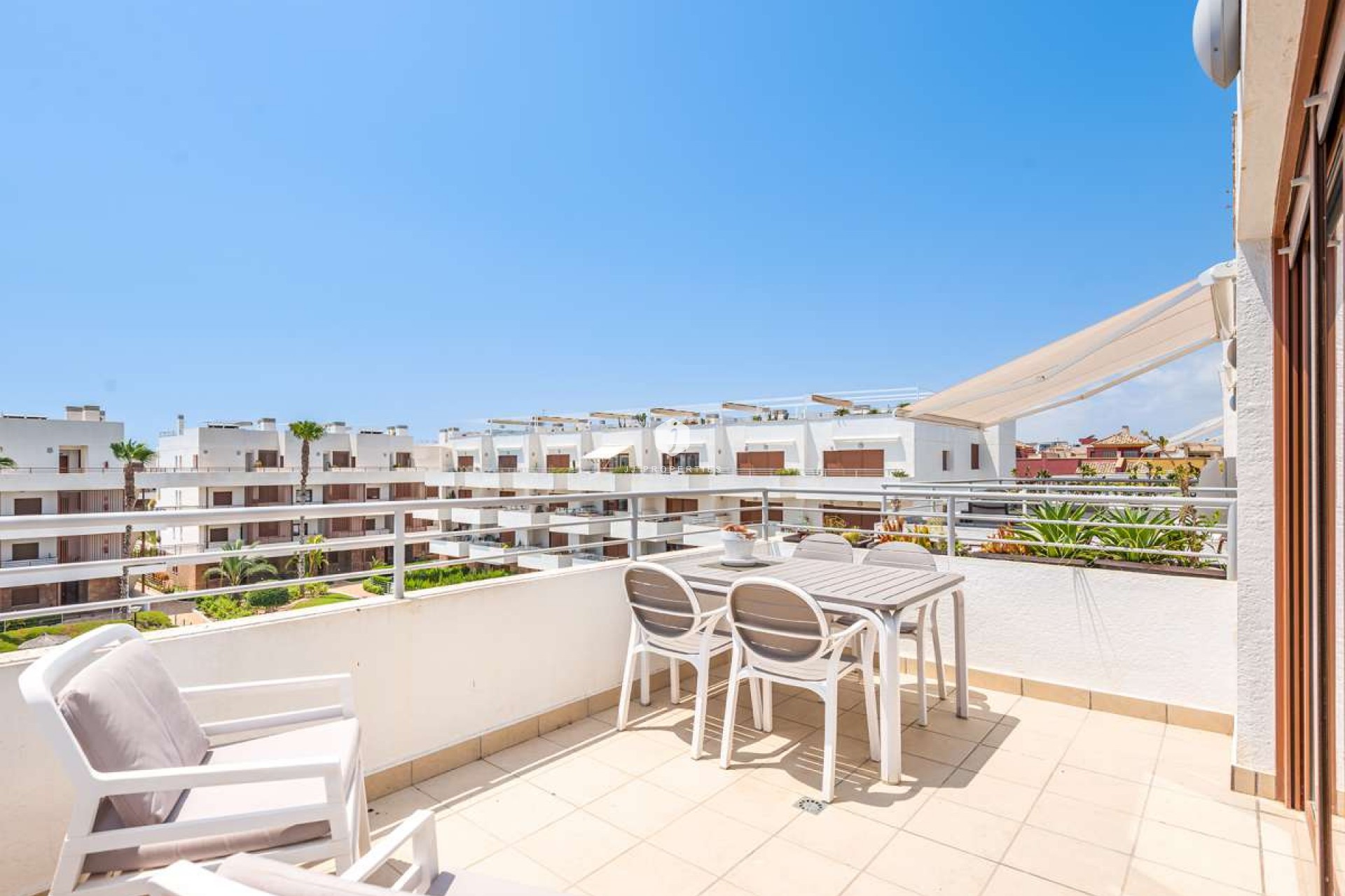 Segunda mano - Apartamento / piso -
Cabo Roig - Costa Blanca
