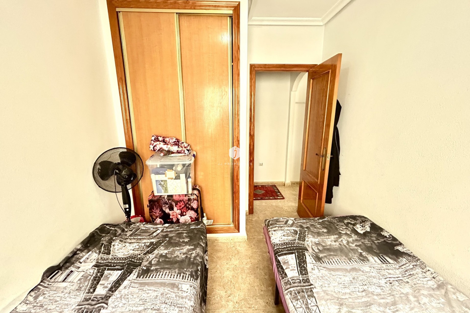 Segunda mano - Apartamento / piso -
Cabo Roig - Costa Blanca