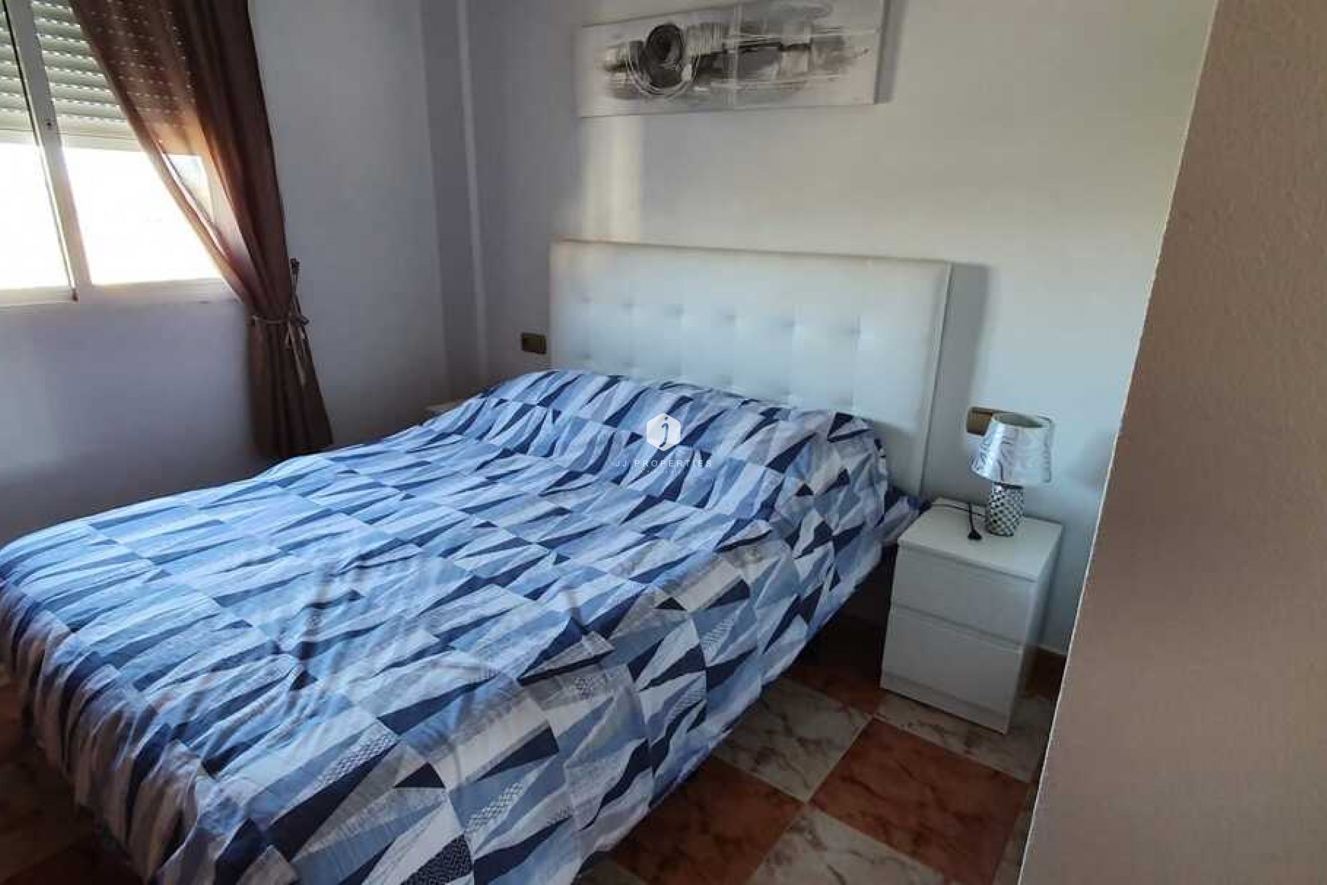 Segunda mano - Apartamento / piso -
Cabo Roig - Costa Blanca