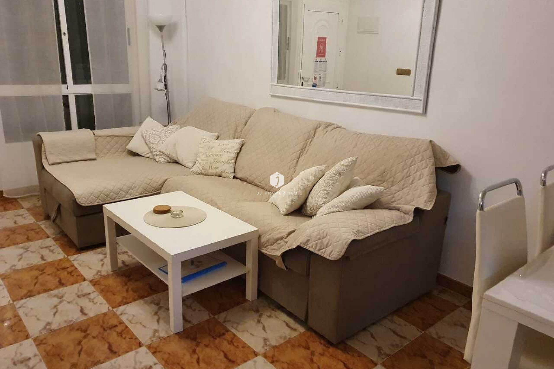Segunda mano - Apartamento / piso -
Cabo Roig - Costa Blanca