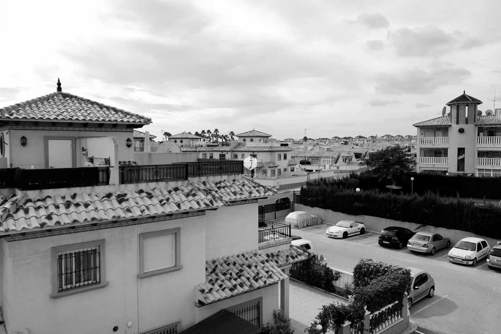 Segunda mano - Apartamento / piso -
Cabo Roig - Costa Blanca