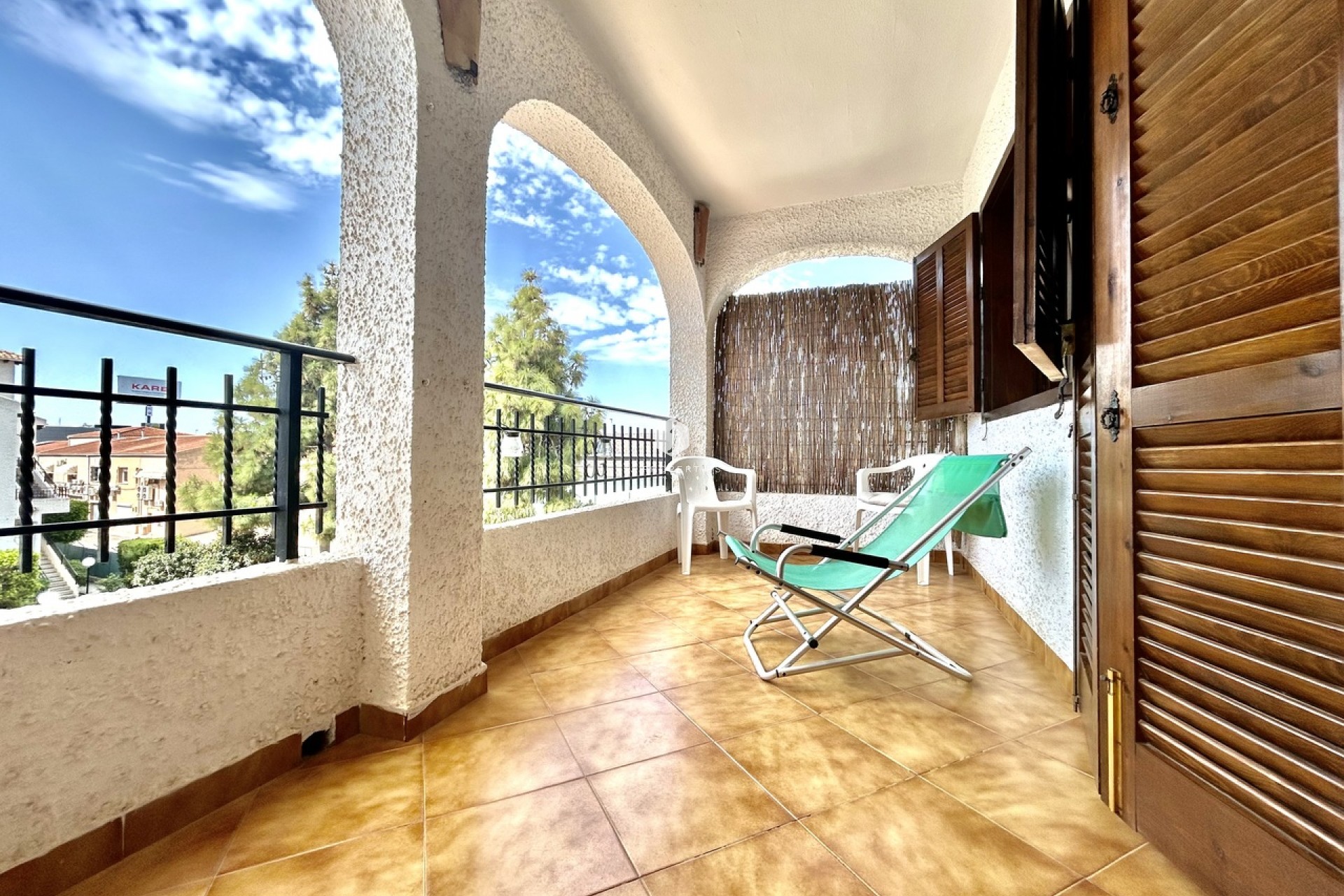 Segunda mano - Apartamento / piso -
Cabo Roig - Costa Blanca