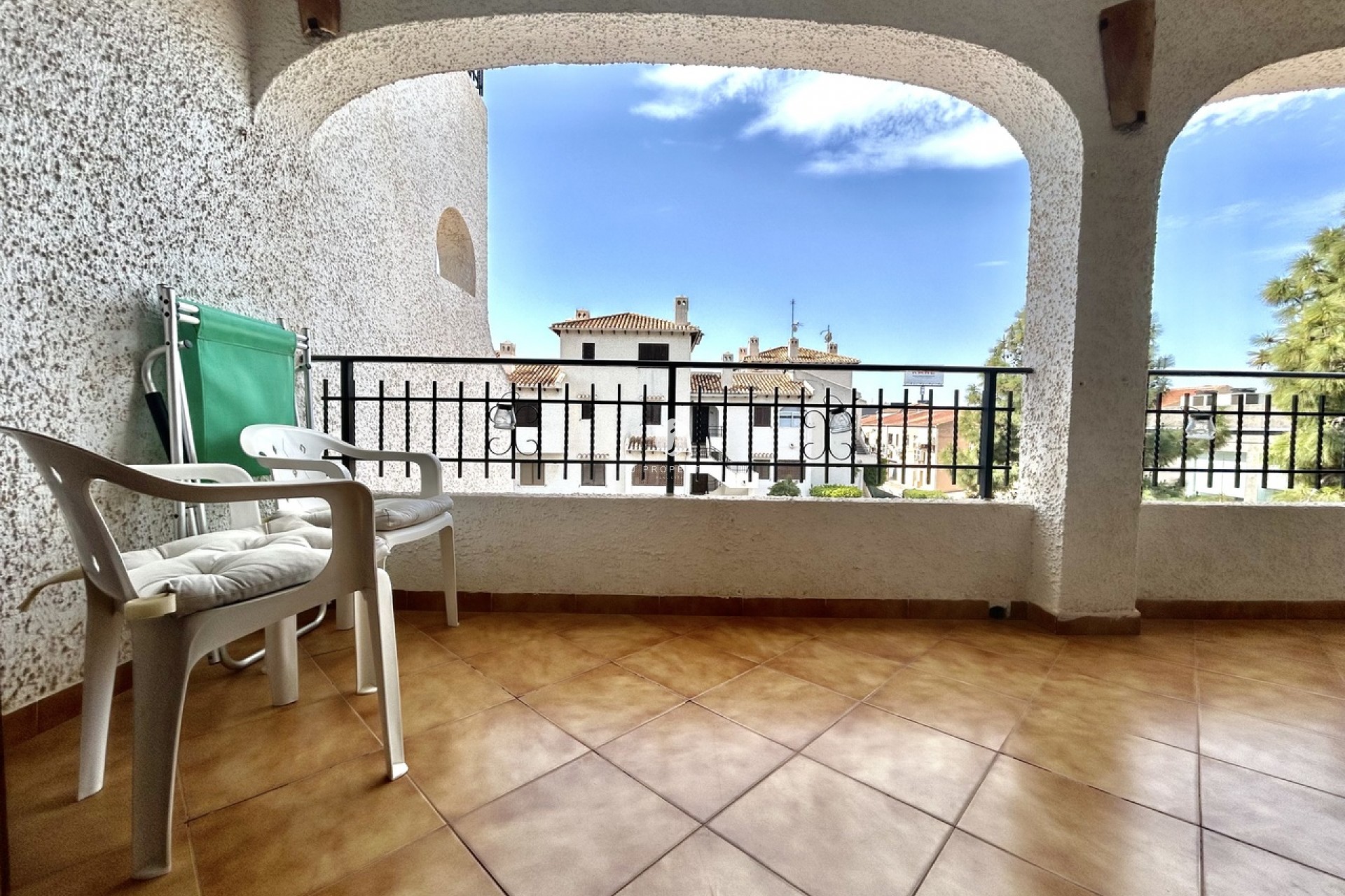 Segunda mano - Apartamento / piso -
Cabo Roig - Costa Blanca