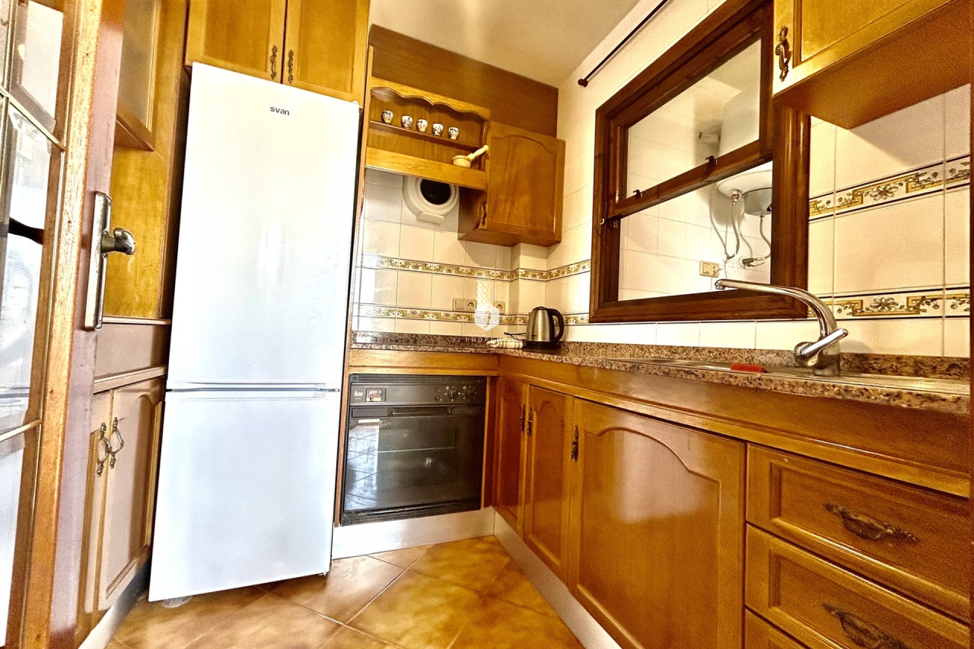 Segunda mano - Apartamento / piso -
Cabo Roig - Costa Blanca
