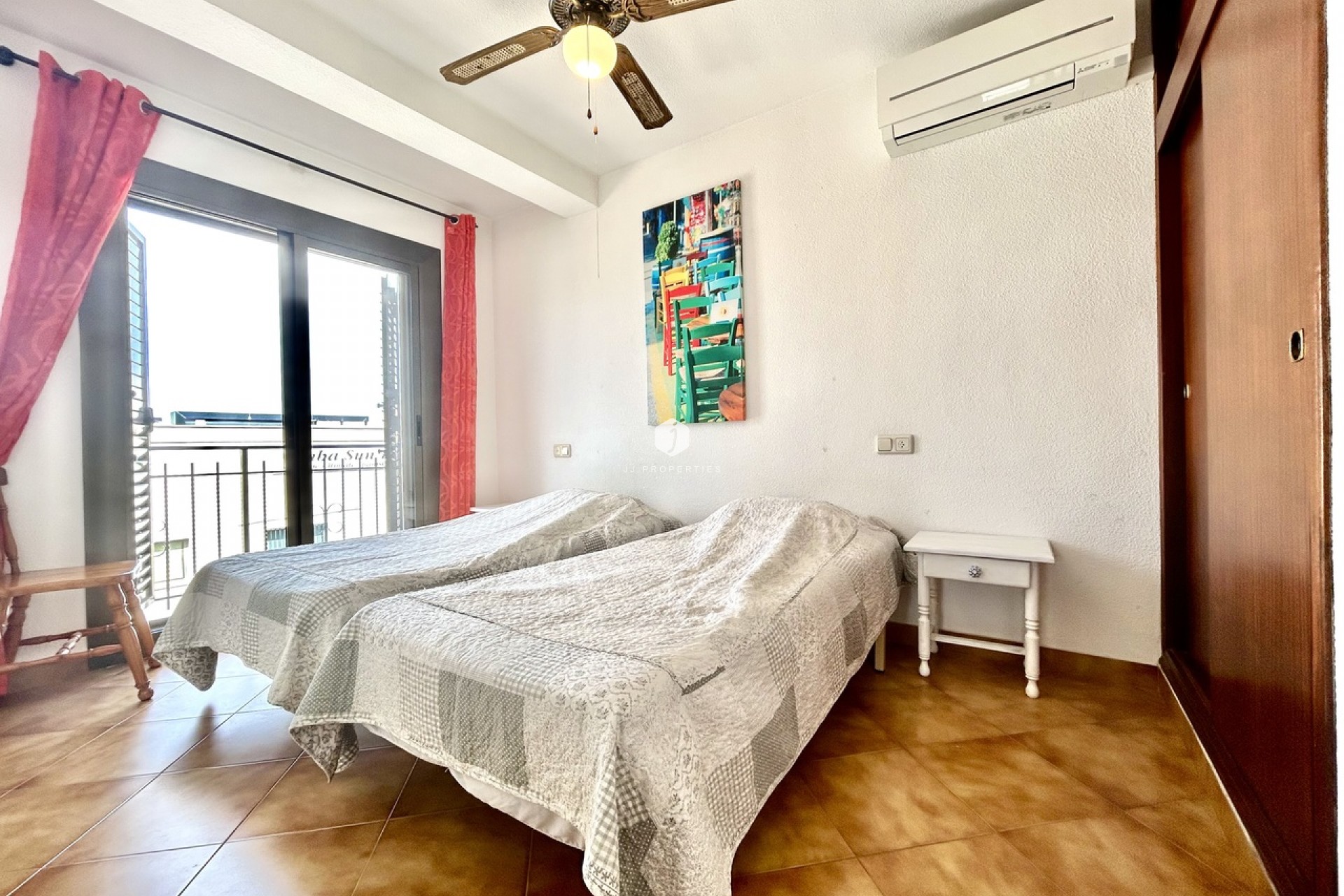 Segunda mano - Apartamento / piso -
Cabo Roig - Costa Blanca