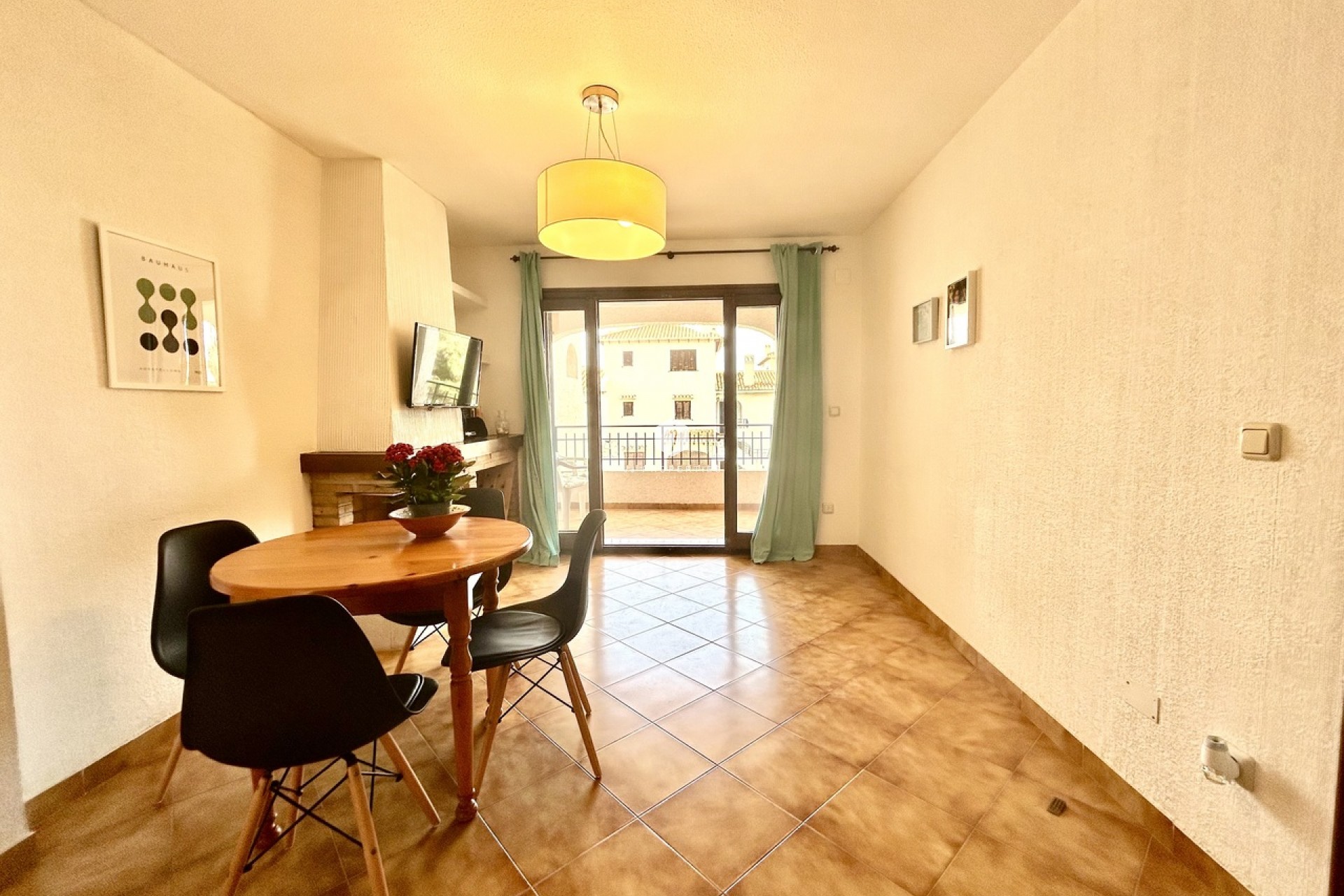Segunda mano - Apartamento / piso -
Cabo Roig - Costa Blanca