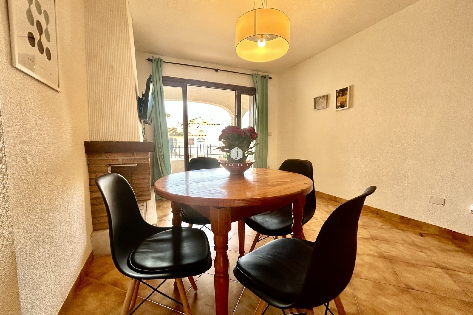 Segunda mano - Apartamento / piso -
Cabo Roig - Costa Blanca