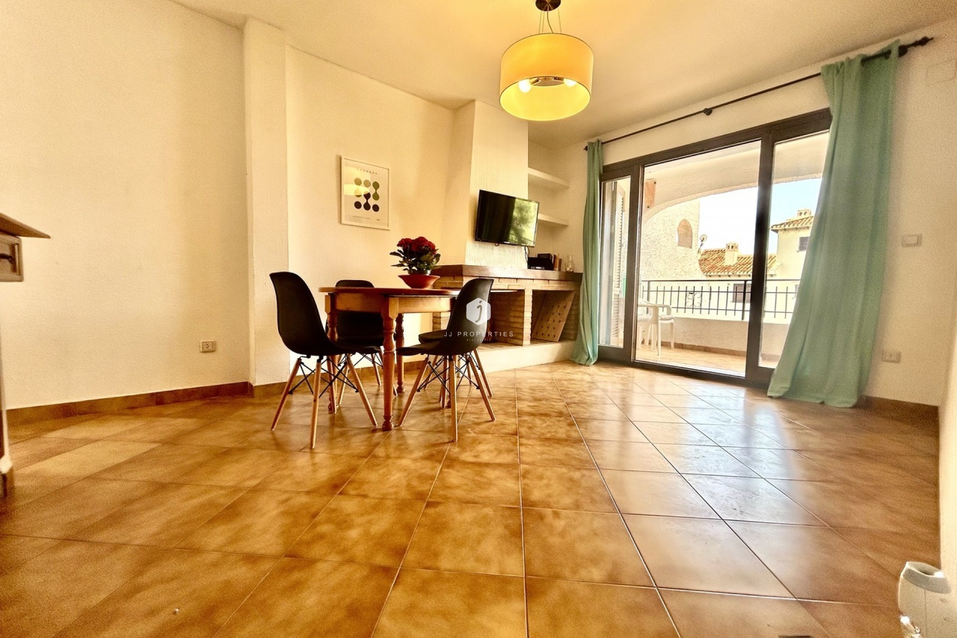 Segunda mano - Apartamento / piso -
Cabo Roig - Costa Blanca
