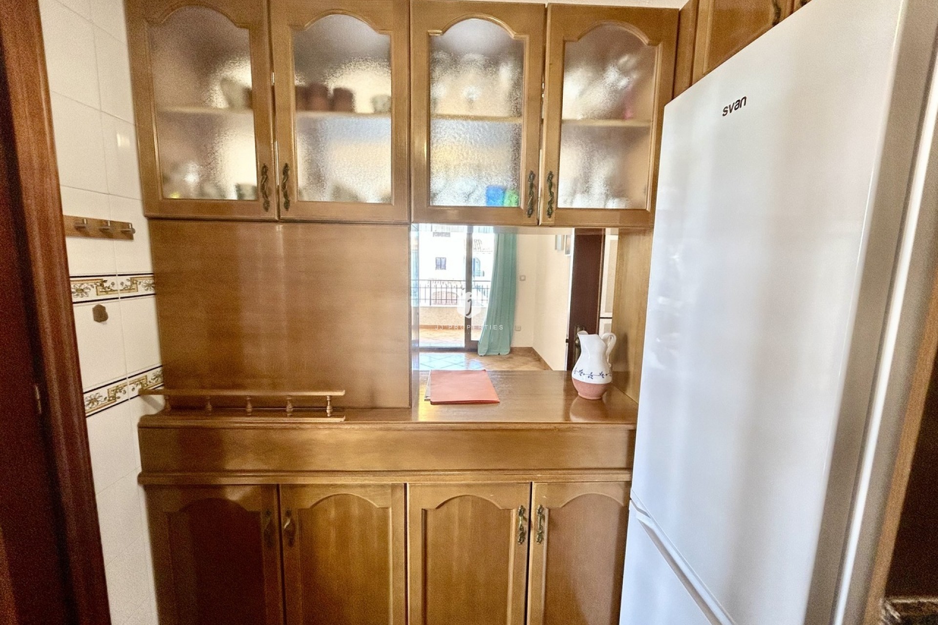 Segunda mano - Apartamento / piso -
Cabo Roig - Costa Blanca