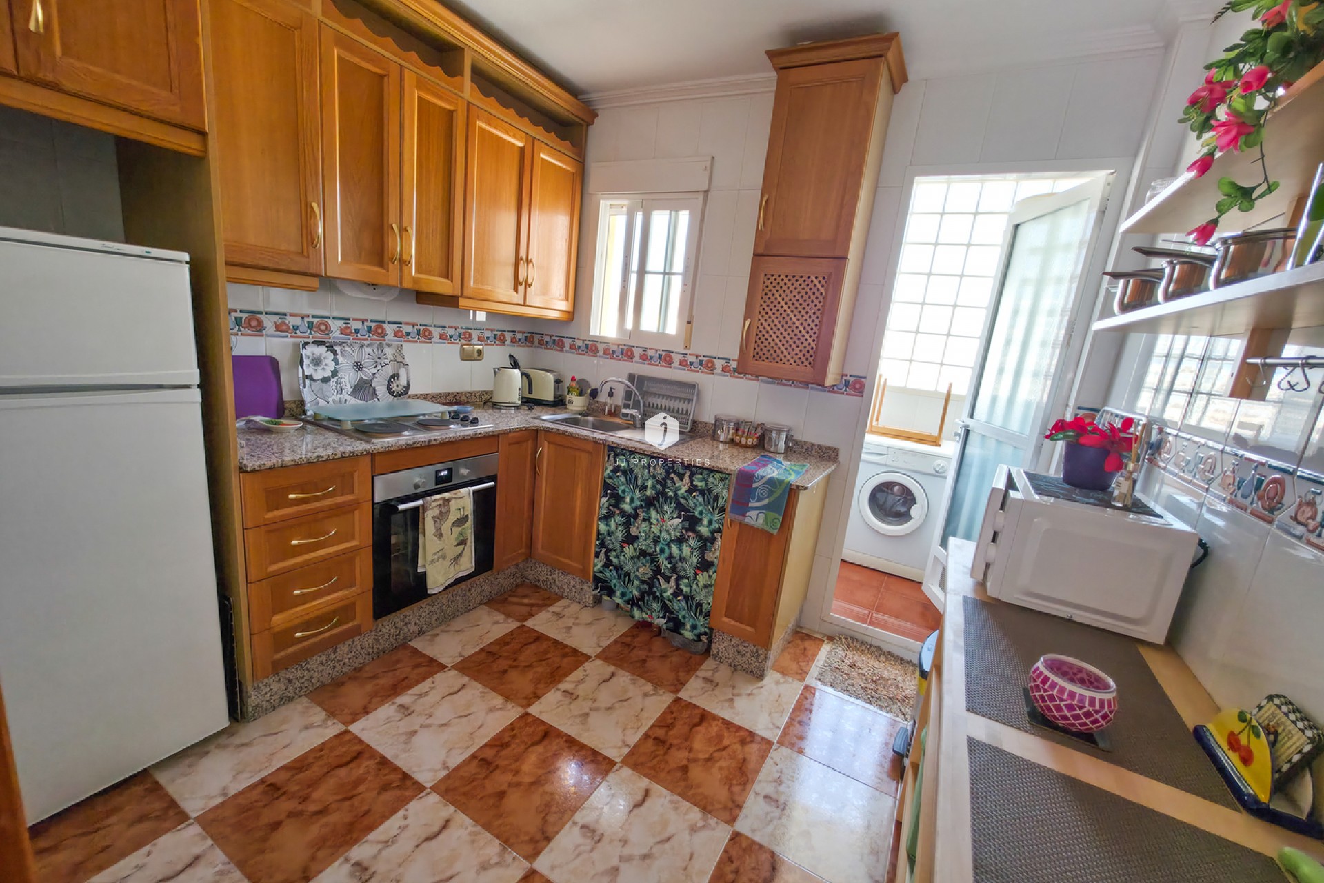 Segunda mano - Apartamento / piso -
Cabo Roig - Costa Blanca