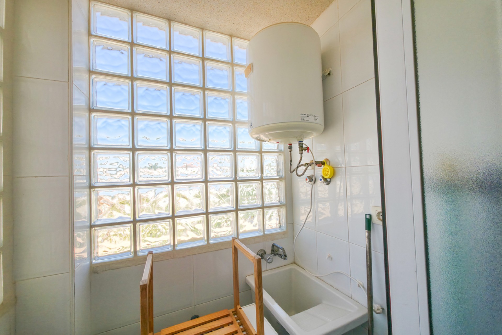 Segunda mano - Apartamento / piso -
Cabo Roig - Costa Blanca