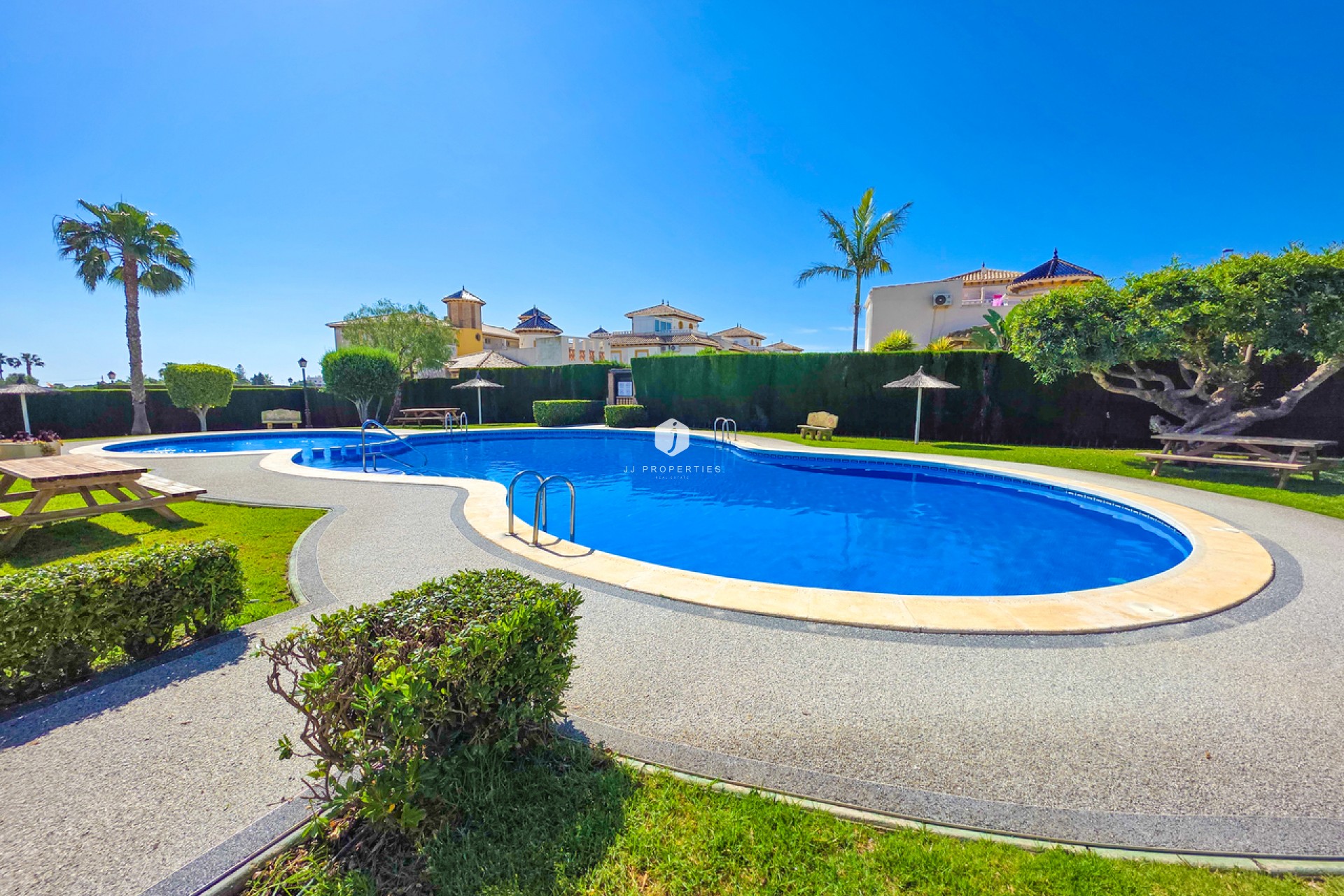 Segunda mano - Apartamento / piso -
Cabo Roig - Costa Blanca