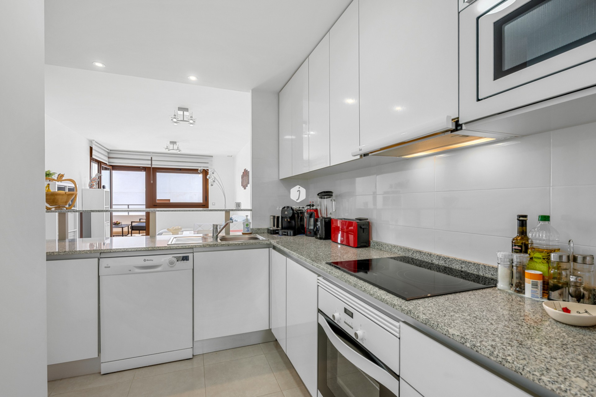 Segunda mano - Apartamento / piso -
Cabo Roig - Costa Blanca