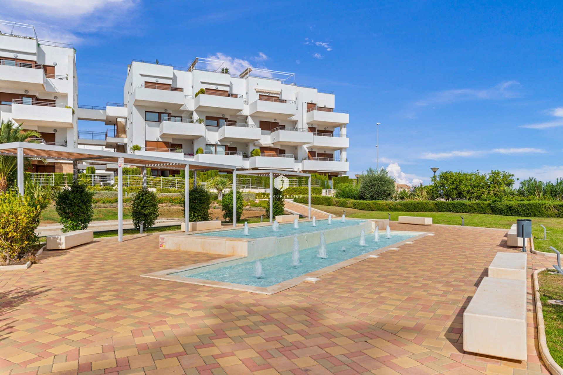 Segunda mano - Apartamento / piso -
Cabo Roig - Costa Blanca