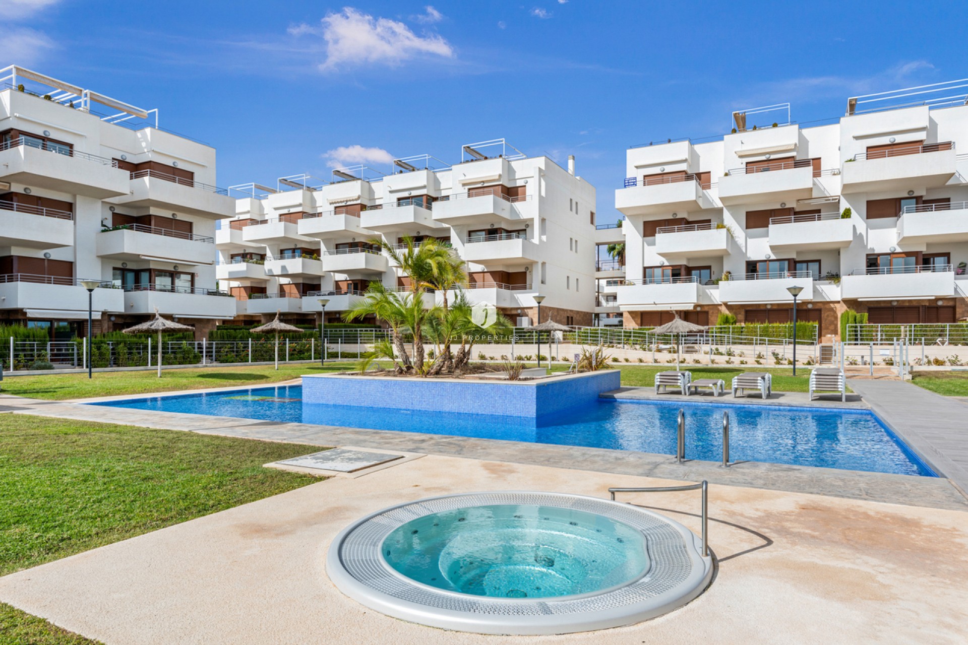 Segunda mano - Apartamento / piso -
Cabo Roig - Costa Blanca