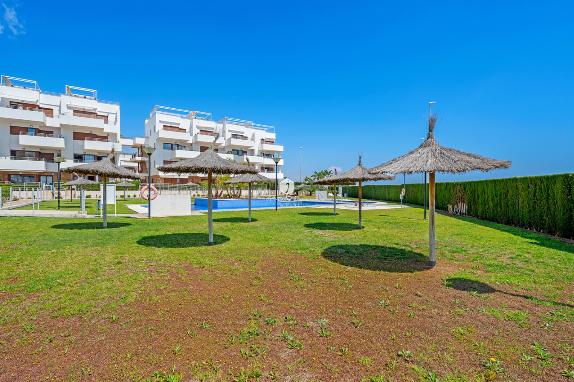 Segunda mano - Apartamento / piso -
Cabo Roig - Costa Blanca