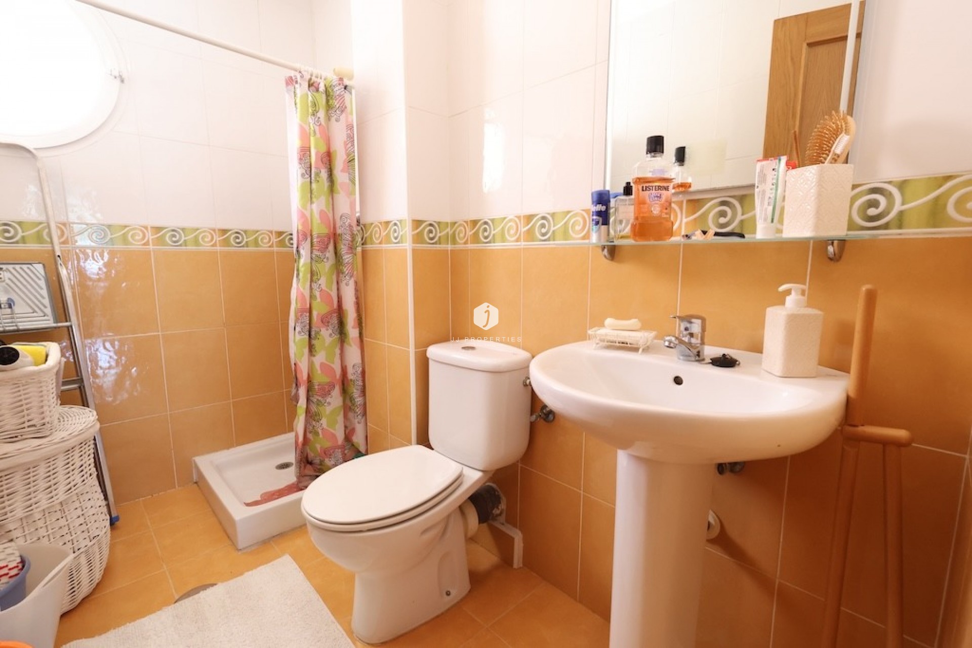 Segunda mano - Apartamento / piso -
Campoamor - Costa Blanca