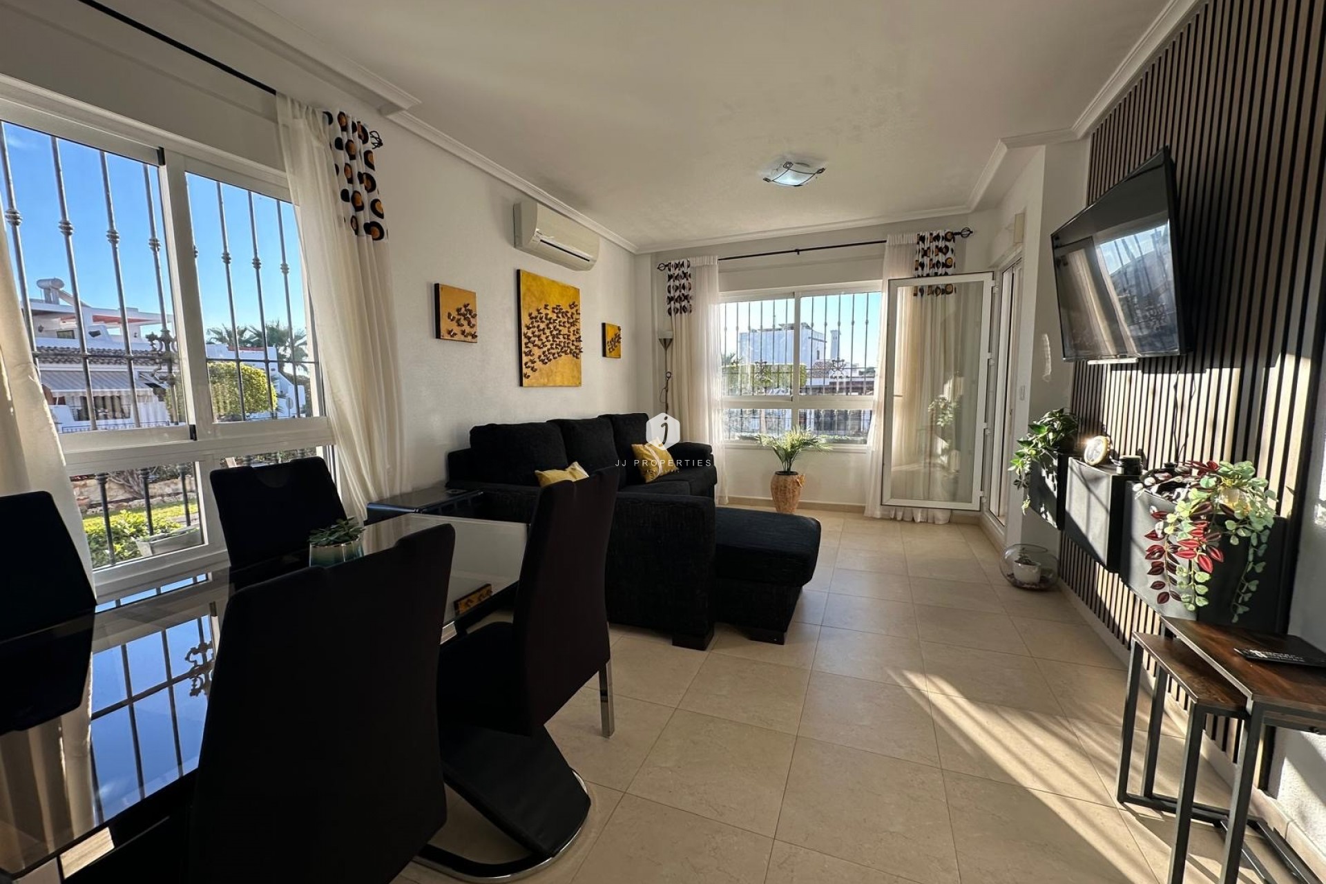 Segunda mano - Apartamento / piso -
Campoamor - Costa Blanca