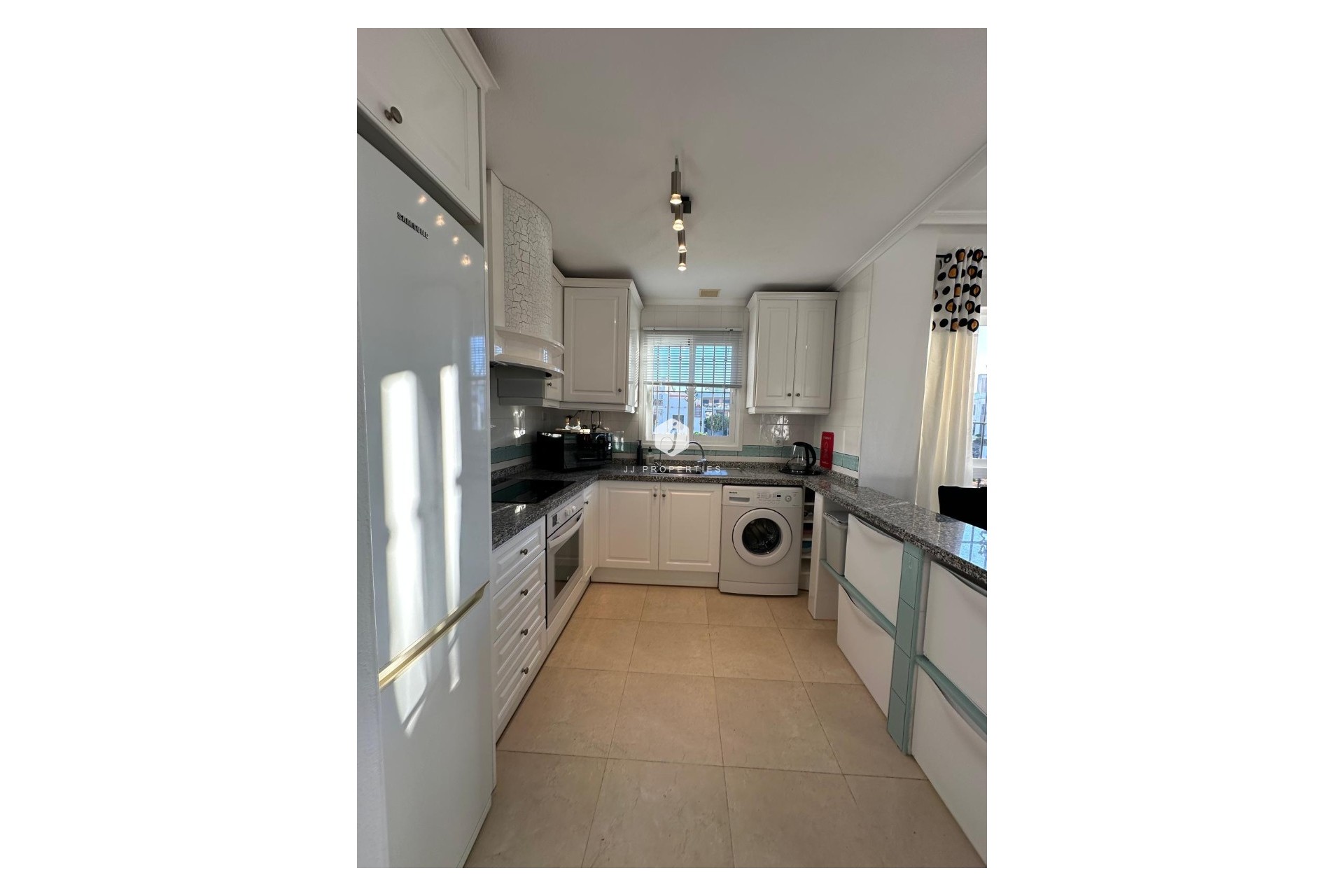 Segunda mano - Apartamento / piso -
Campoamor - Costa Blanca