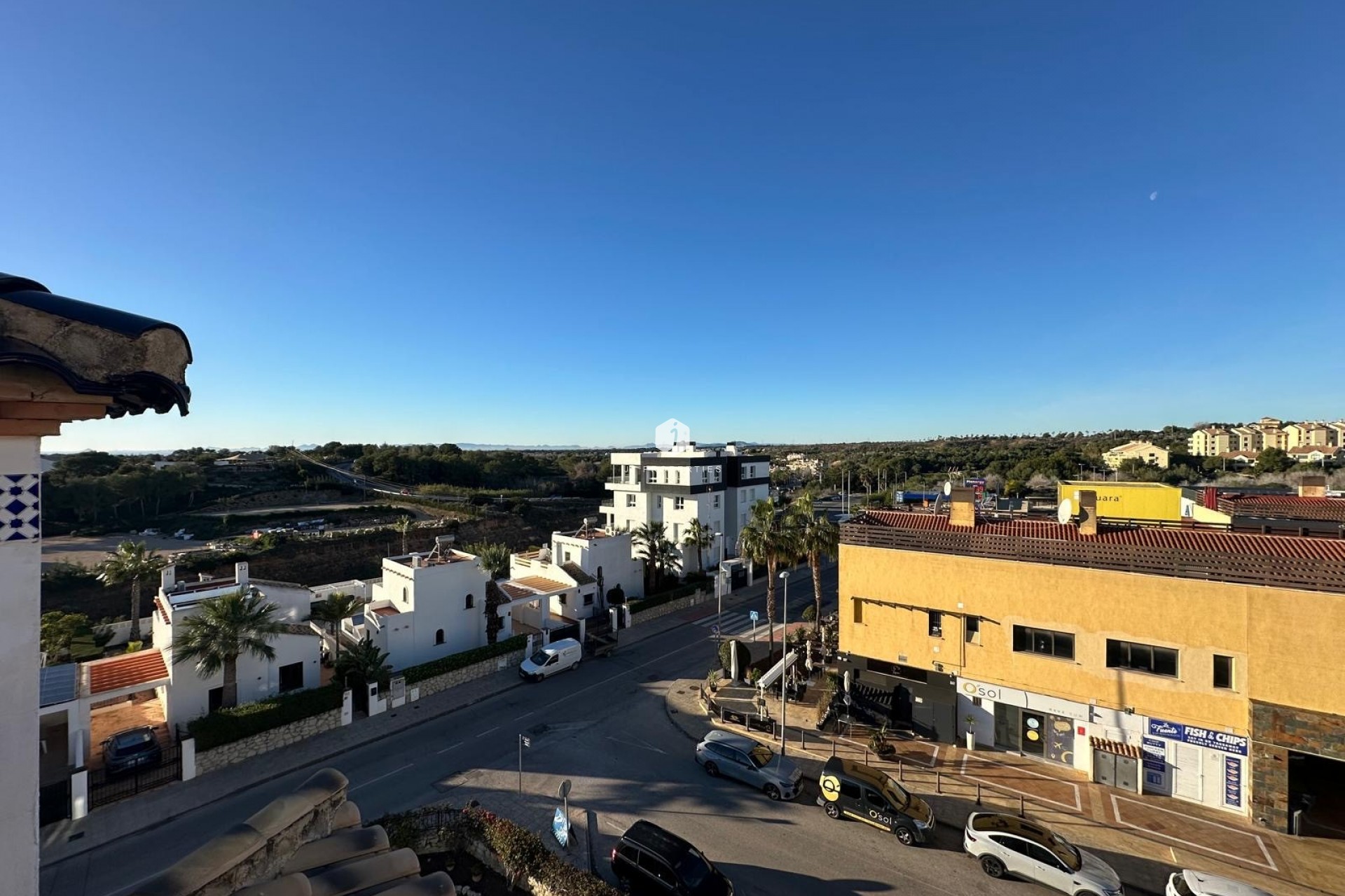 Segunda mano - Apartamento / piso -
Campoamor - Costa Blanca