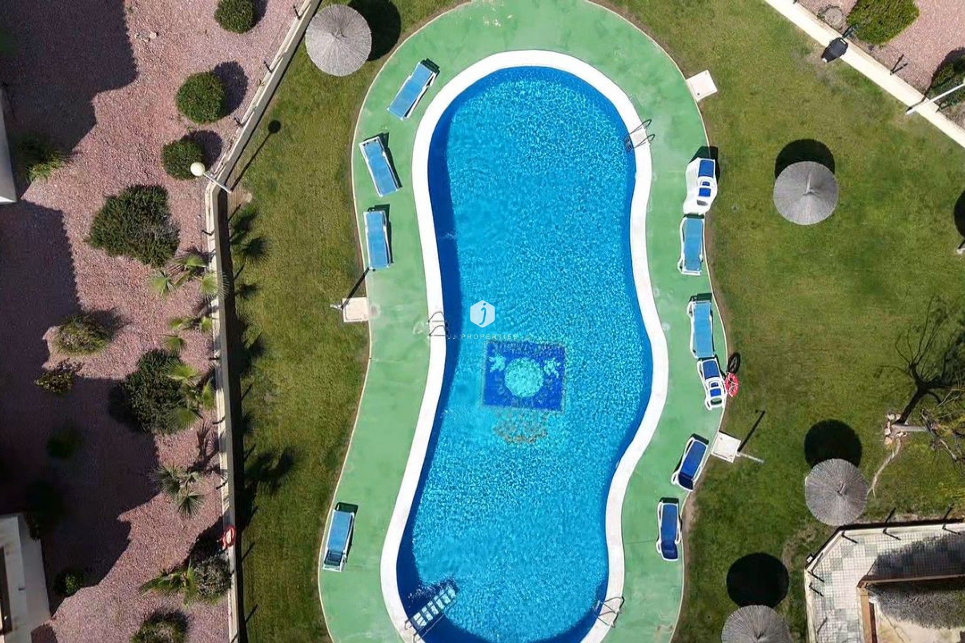 Segunda mano - Apartamento / piso -
Campoamor - Costa Blanca