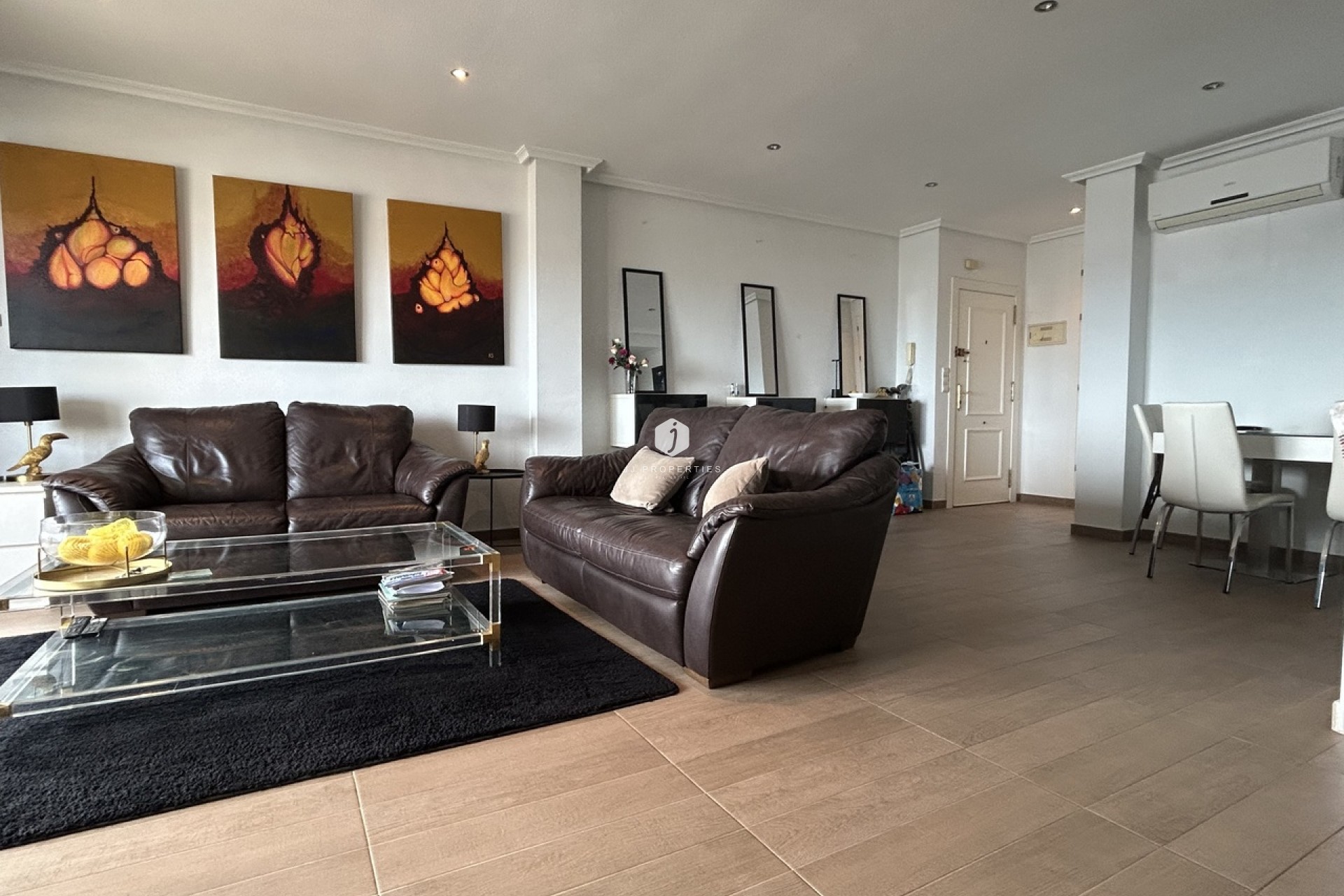 Segunda mano - Apartamento / piso -
Campoamor - Costa Blanca
