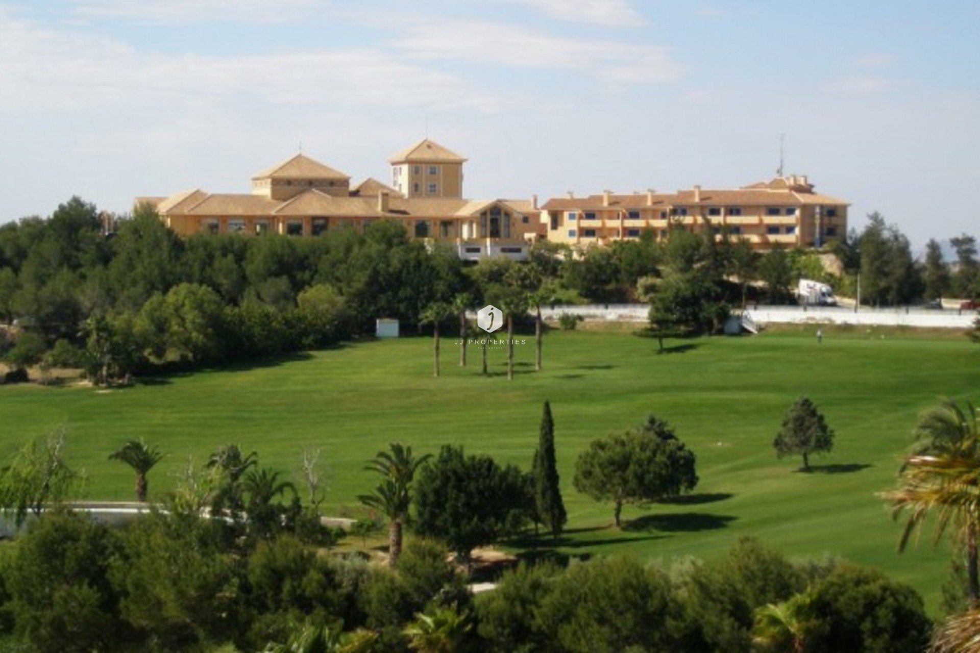 Segunda mano - Apartamento / piso -
Campoamor - Costa Blanca