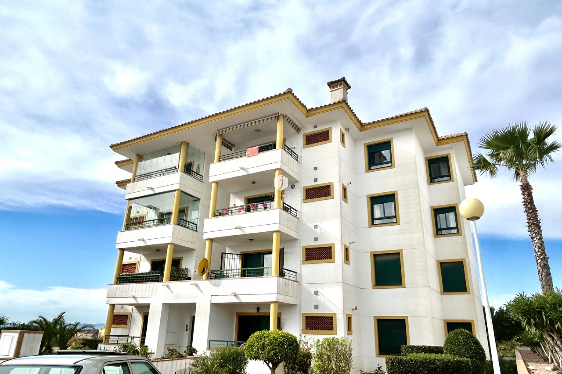 Segunda mano - Apartamento / piso -
Campoamor - Costa Blanca
