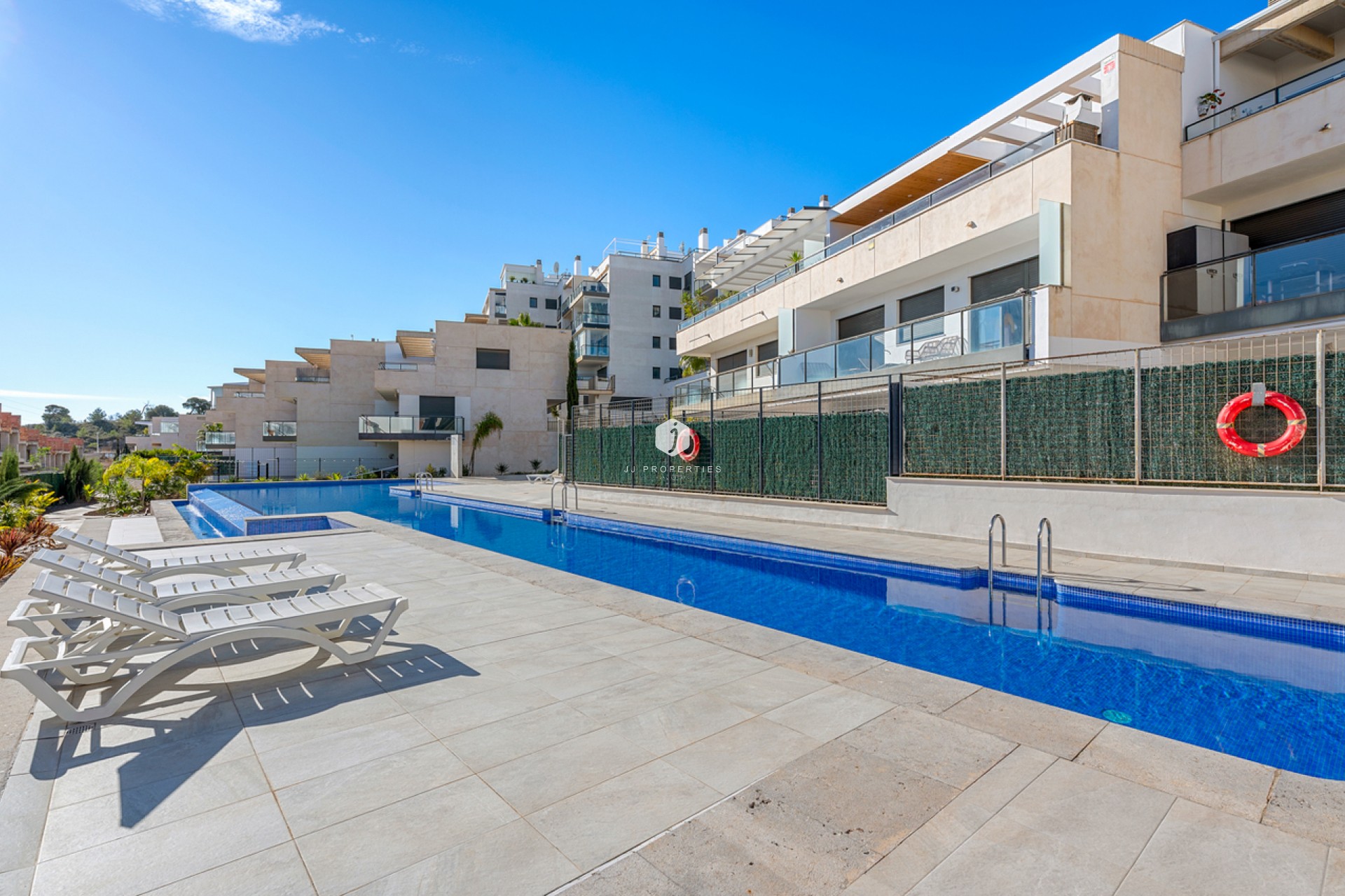 Segunda mano - Apartamento / piso -
Campoamor - Costa Blanca