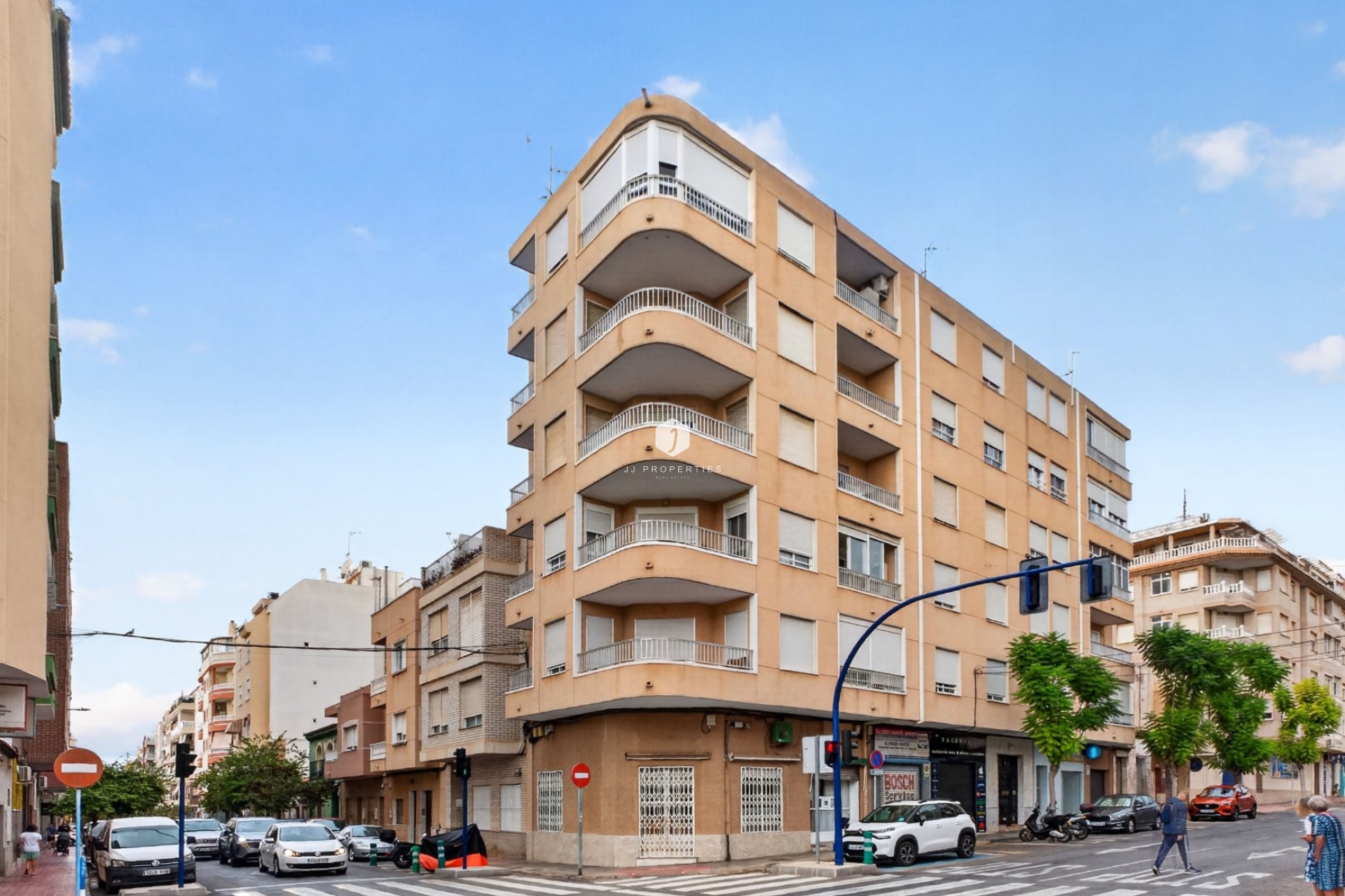 Segunda mano - Apartamento / piso -
Centro Torrevieja