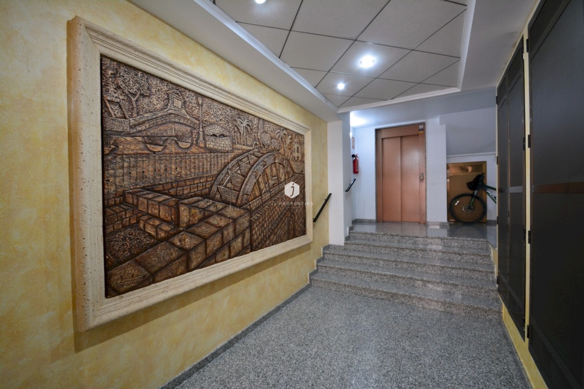 Segunda mano - Apartamento / piso -
Ciudad Quesada - Costa Blanca