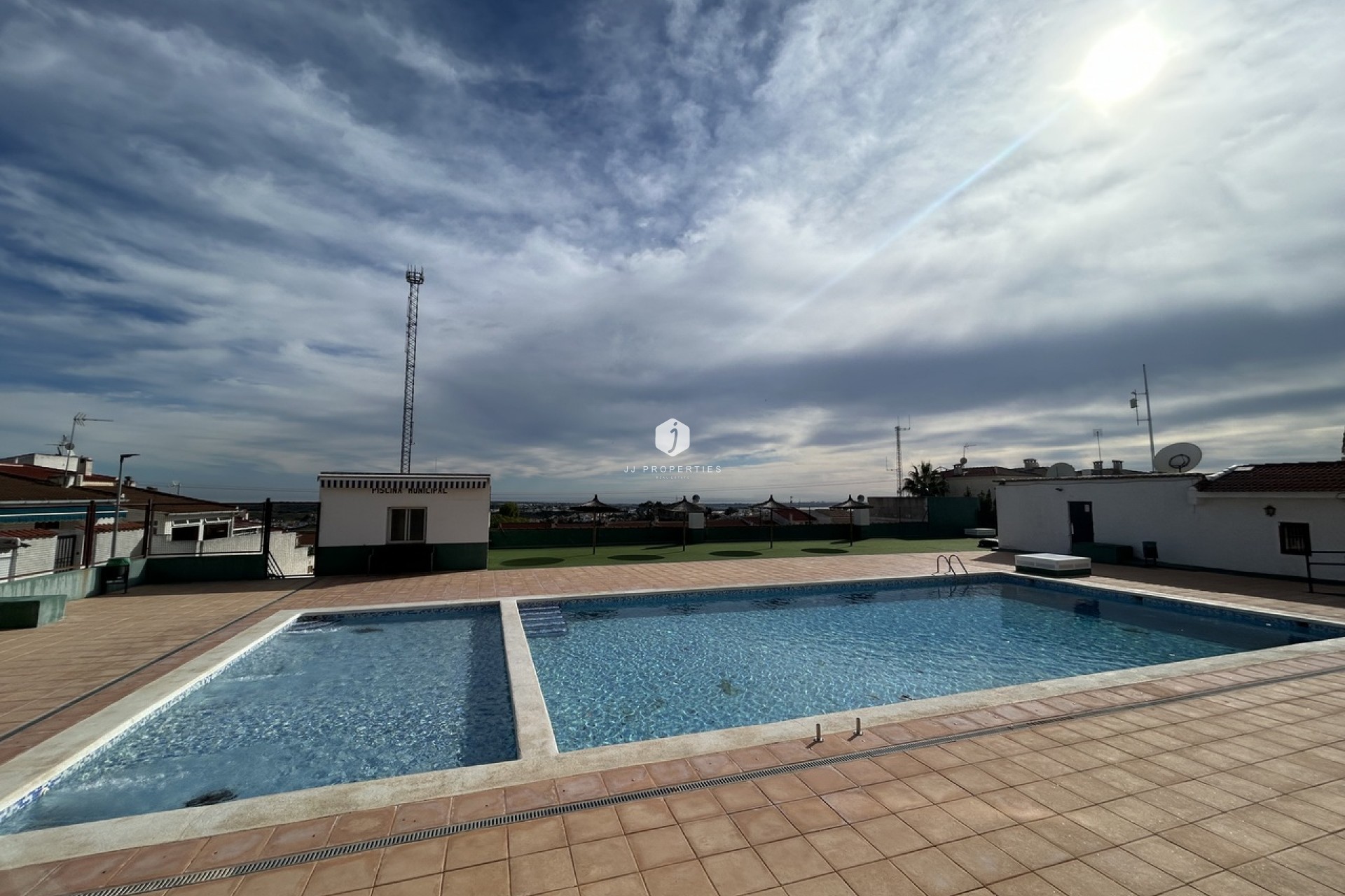 Segunda mano - Apartamento / piso -
Ciudad Quesada - Costa Blanca