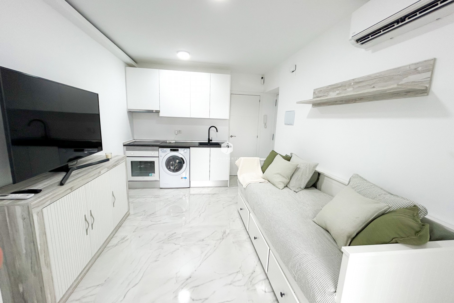 Segunda mano - Apartamento / piso -
Ciudad Quesada - Costa Blanca