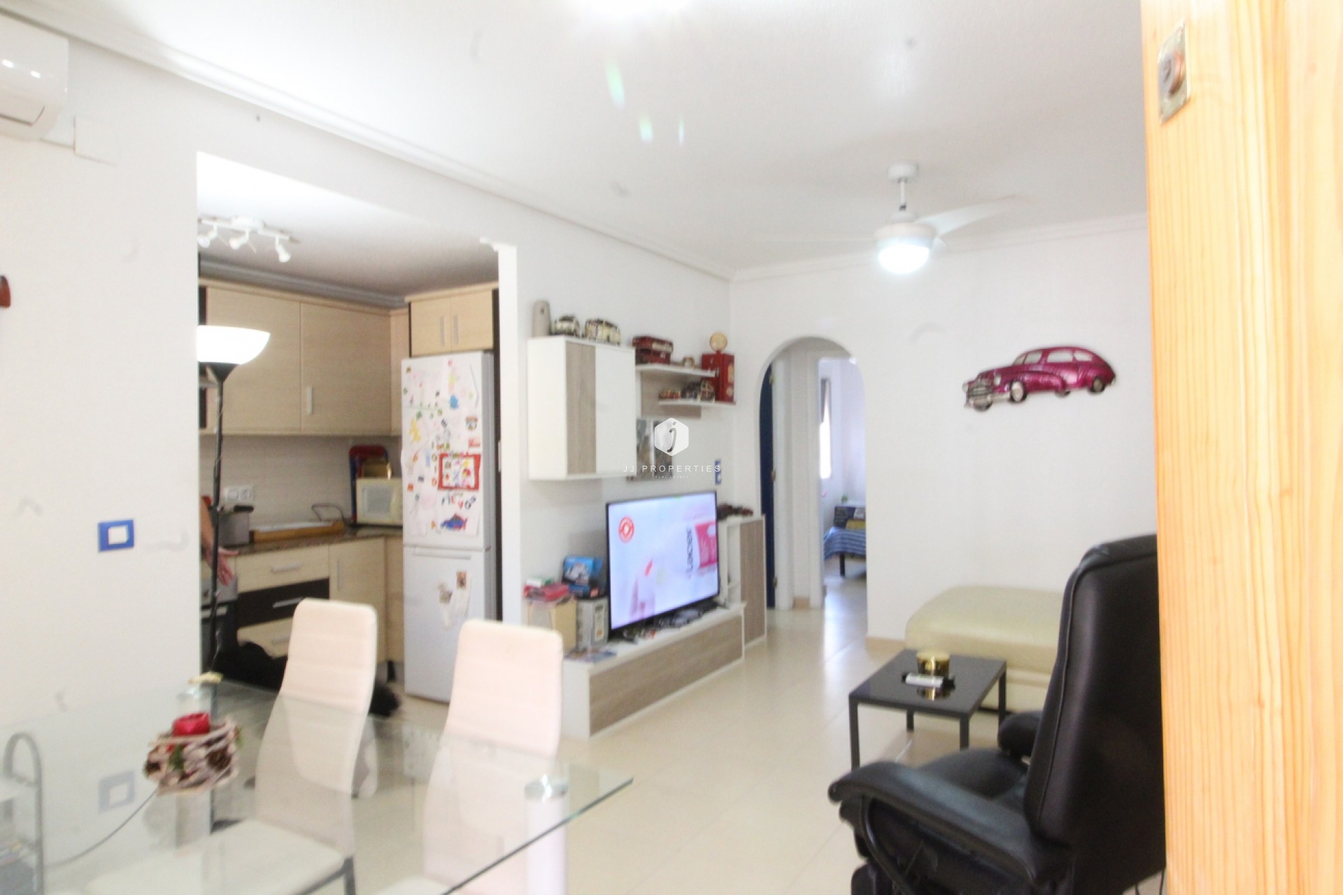 Segunda mano - Apartamento / piso -
Daya Nueva - Costa Blanca