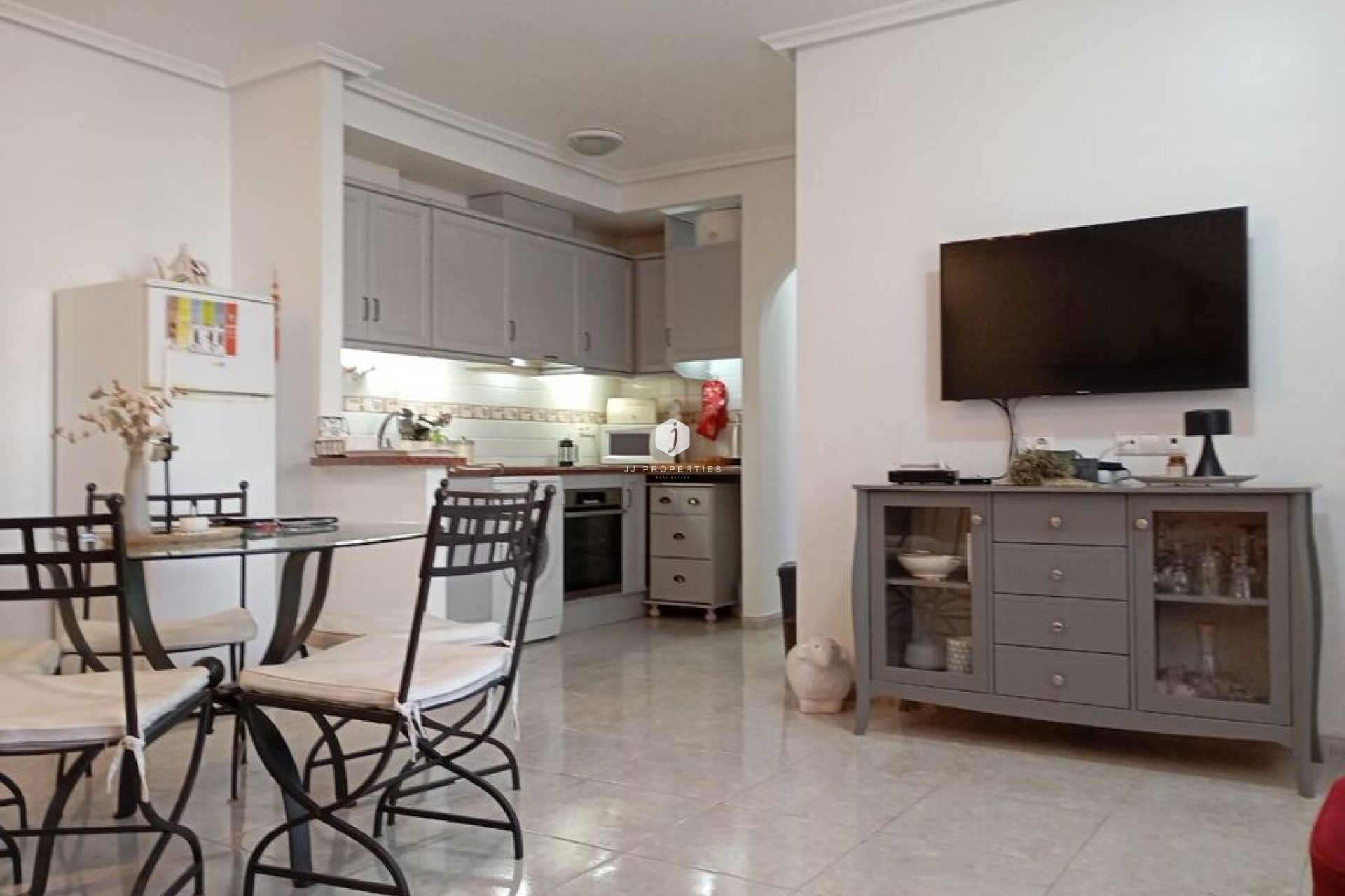 Segunda mano - Apartamento / piso -
Daya Vieja - Costa Blanca