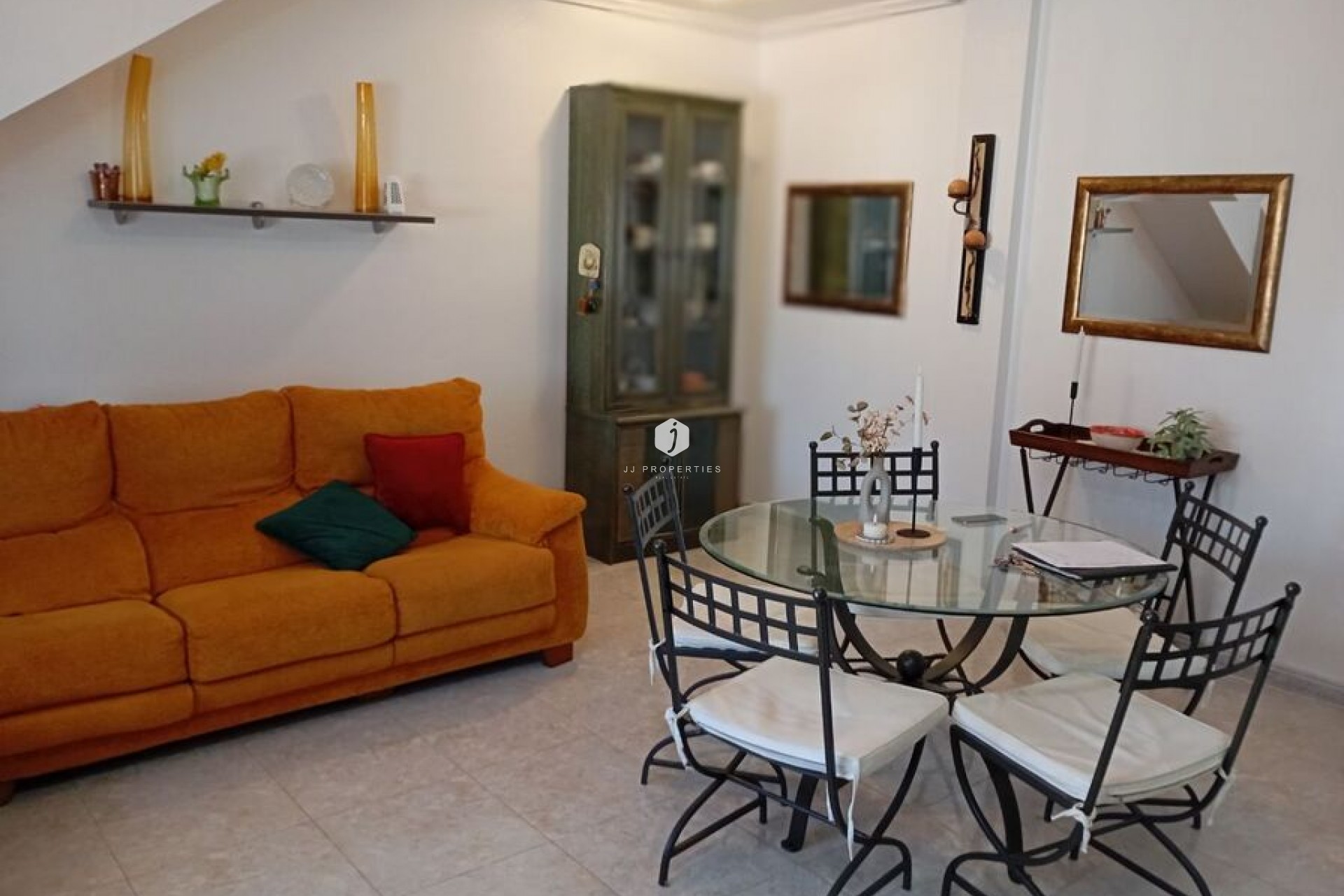 Segunda mano - Apartamento / piso -
Daya Vieja - Costa Blanca