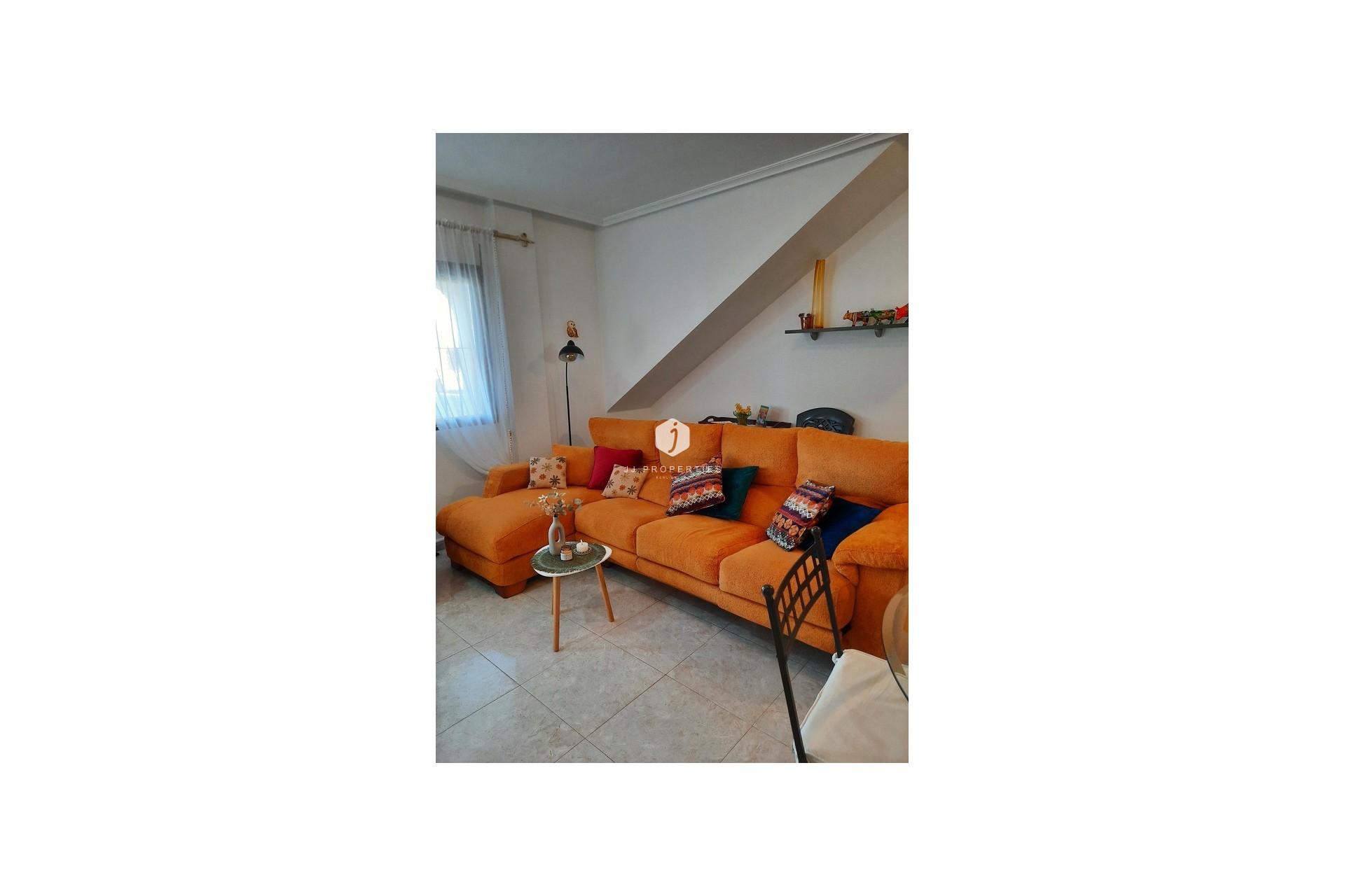 Segunda mano - Apartamento / piso -
Daya Vieja - Costa Blanca