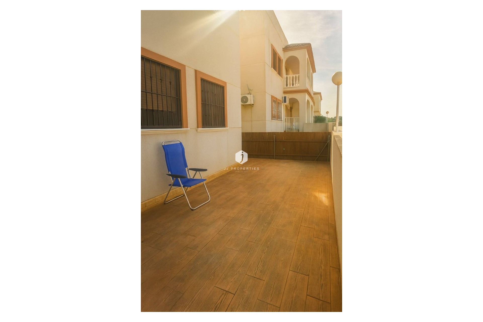 Segunda mano - Apartamento / piso -
Daya Vieja - Costa Blanca