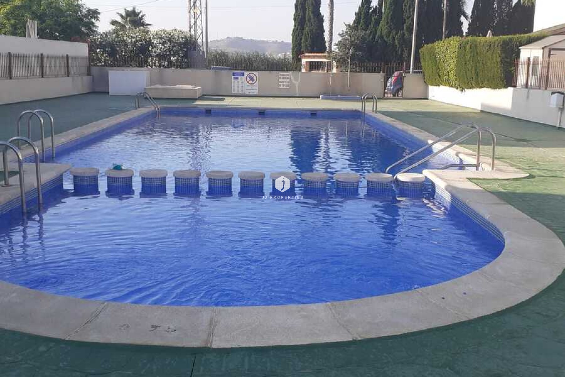 Segunda mano - Apartamento / piso -
Daya Vieja - Costa Blanca